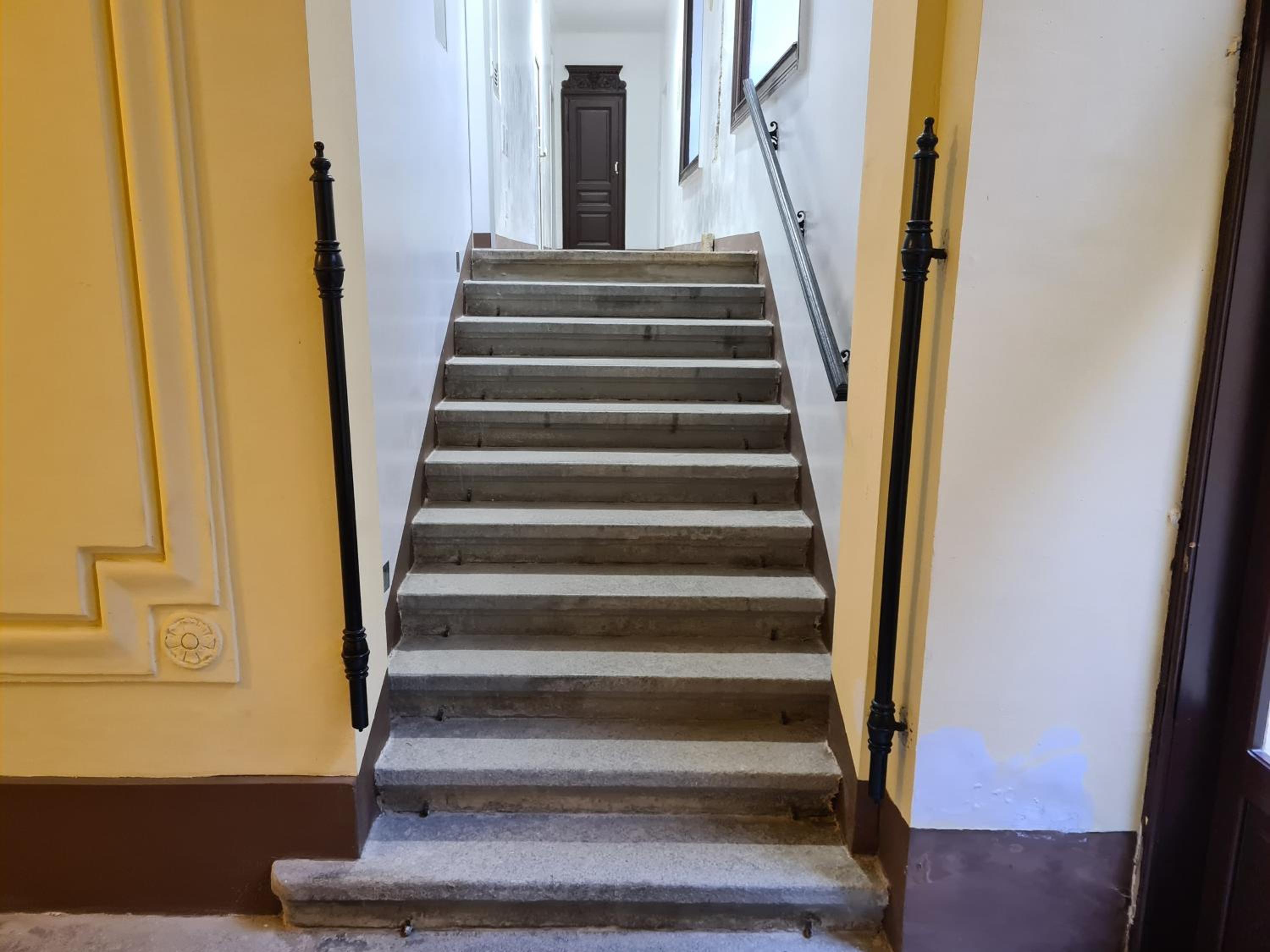 Flatprovider Lapi Gold Apartment - contactless check in