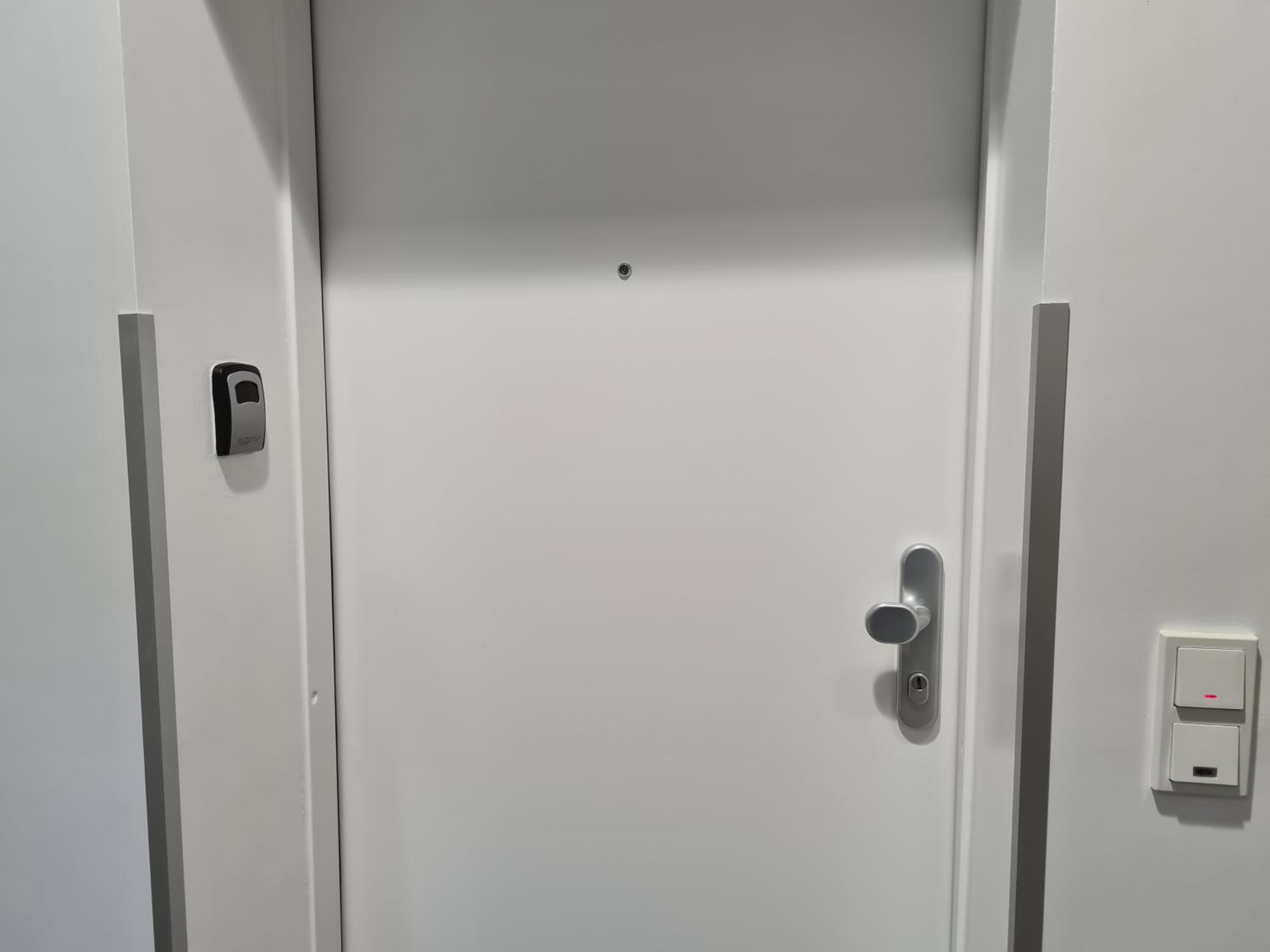 Flatprovider Lapi Gold Apartment - contactless check in