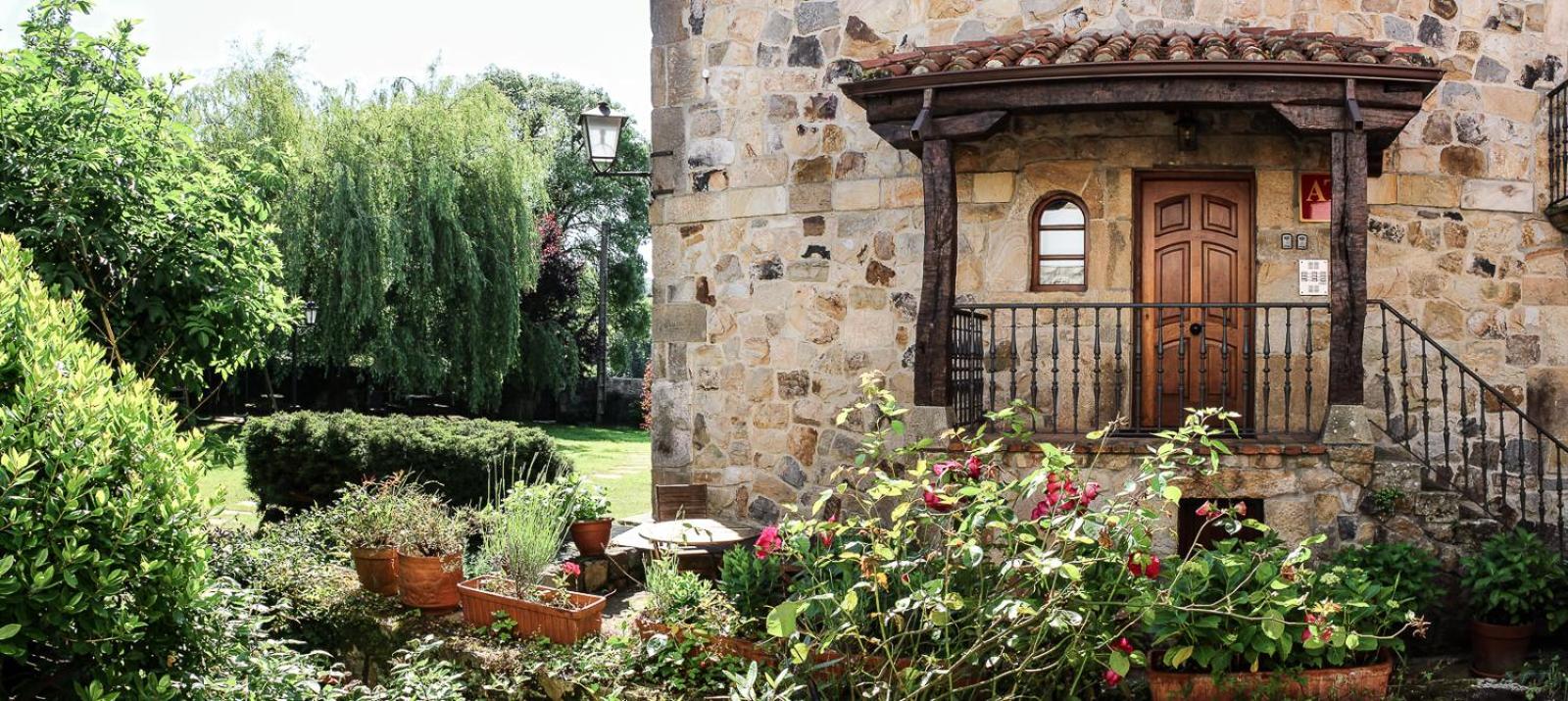 Apartamentos Los Hidalgos