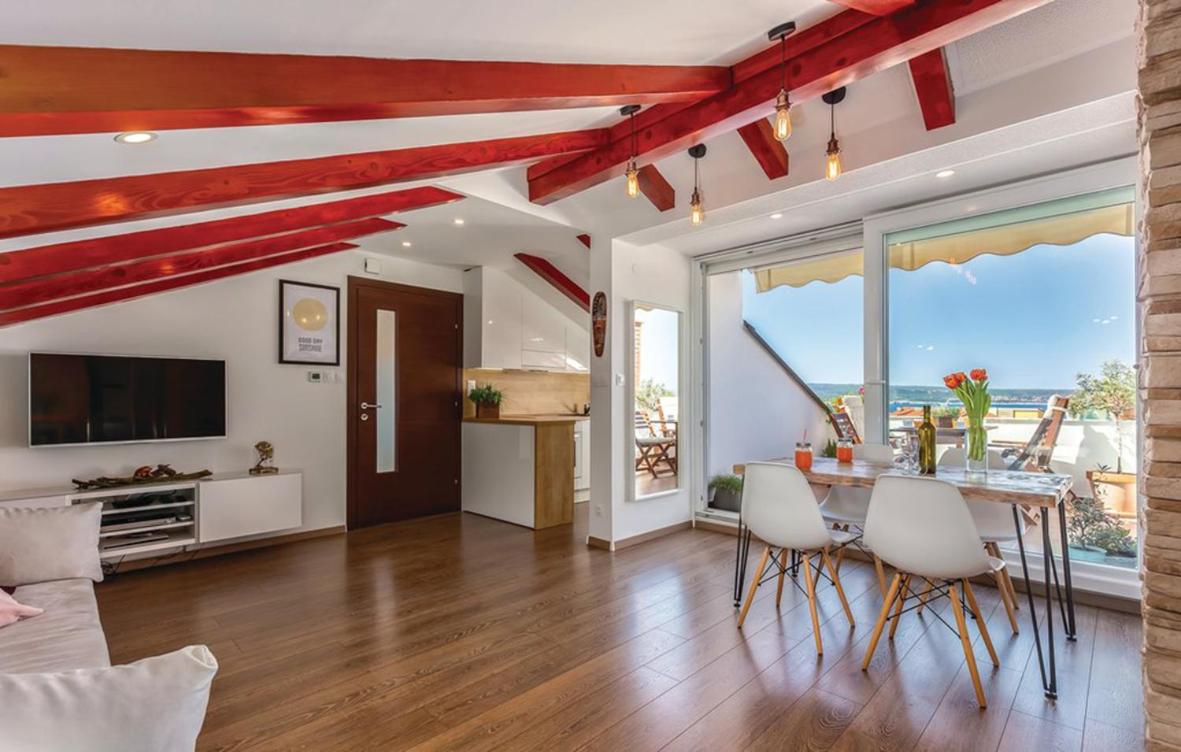 Apartments Antic SELCE