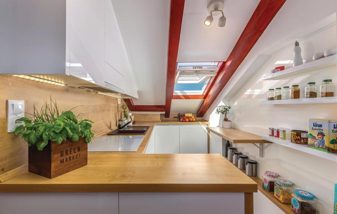 Apartments Antic SELCE en Selce