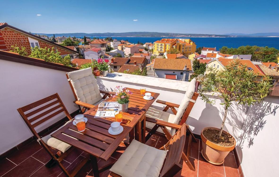 Apartments Antic SELCE