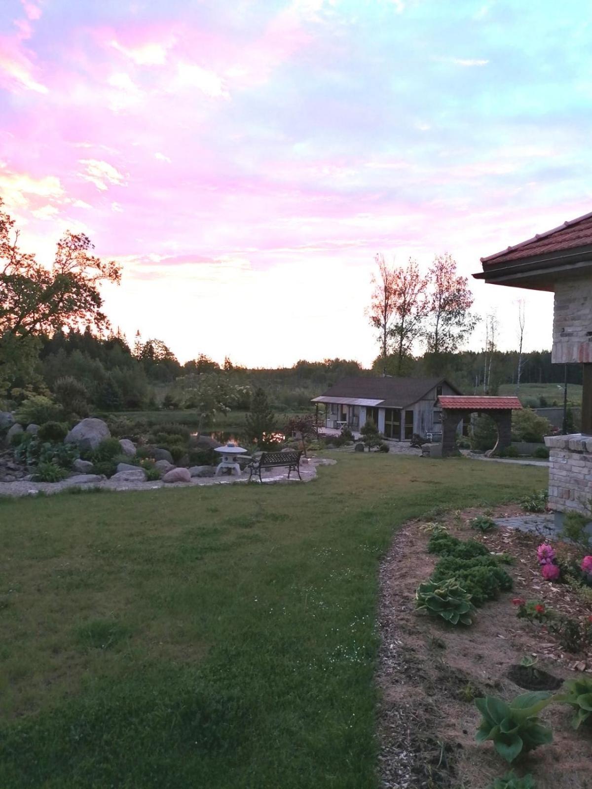 Residence R&R