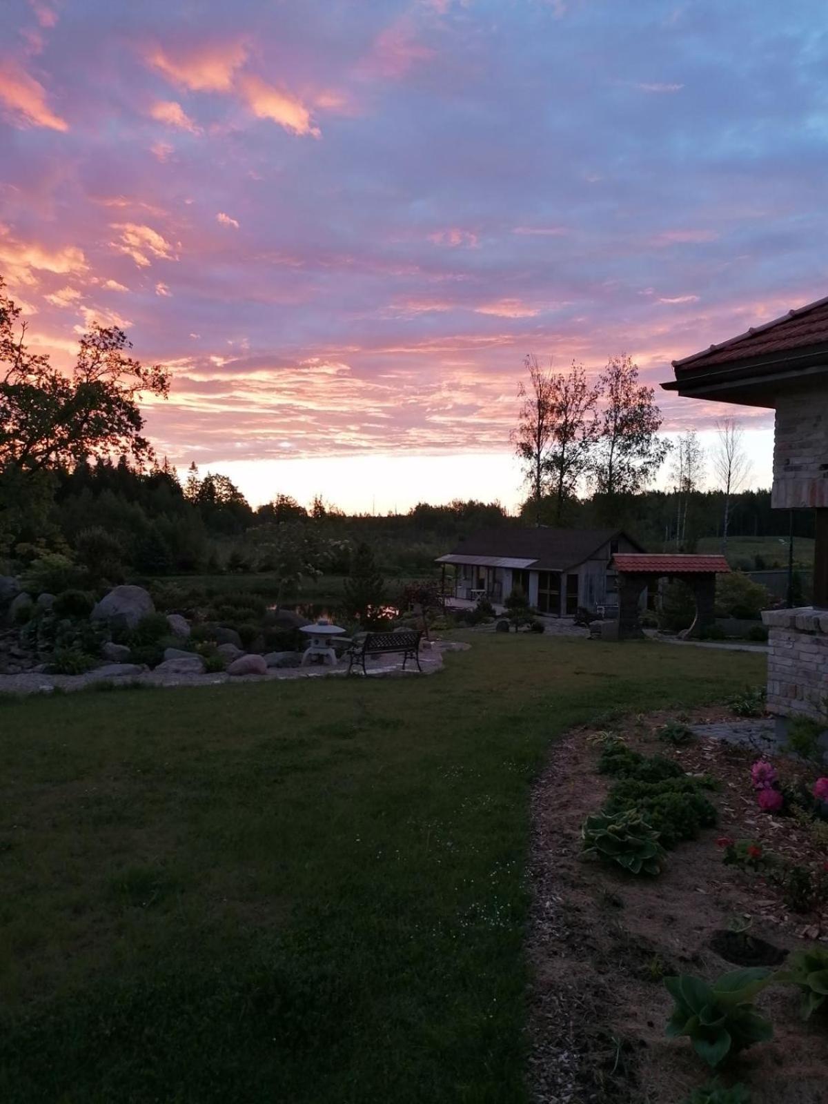 Residence R&R