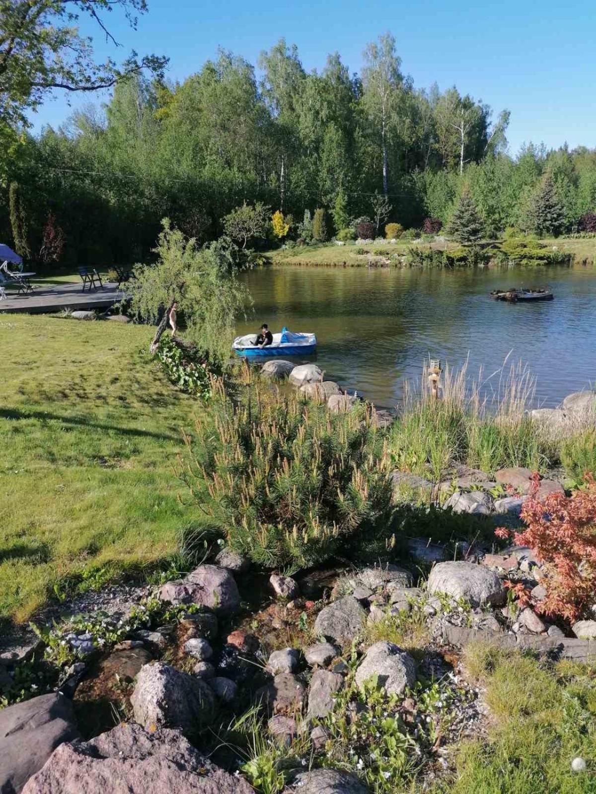 Residence R&R