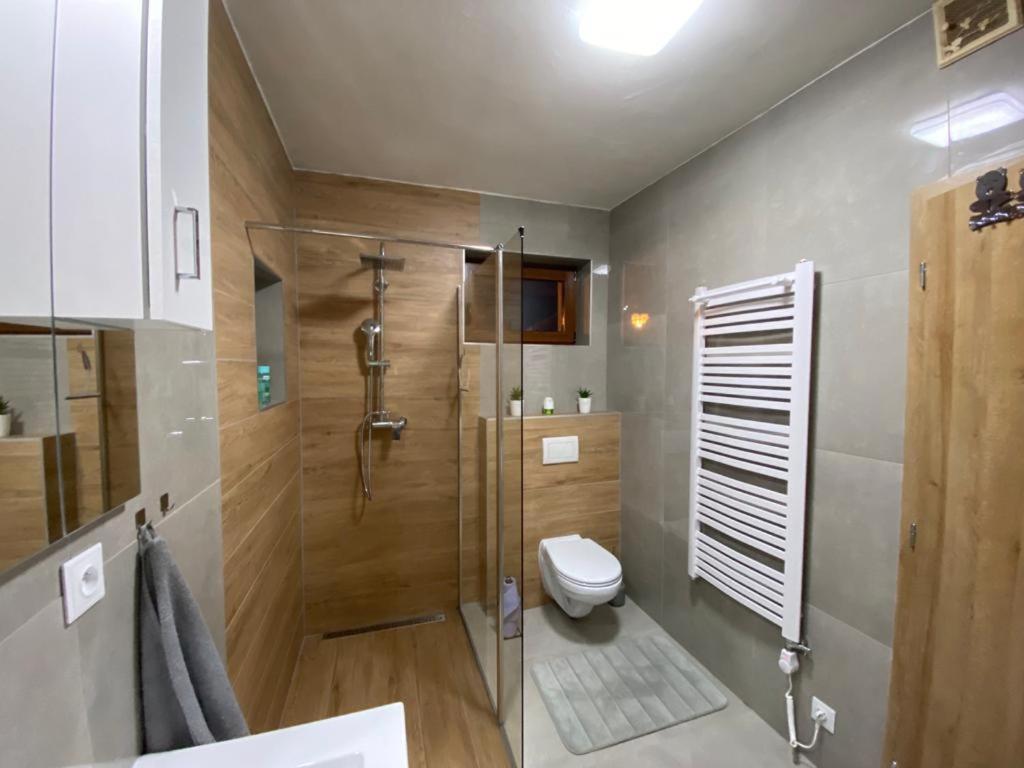 Lovely & Luxury Apartment