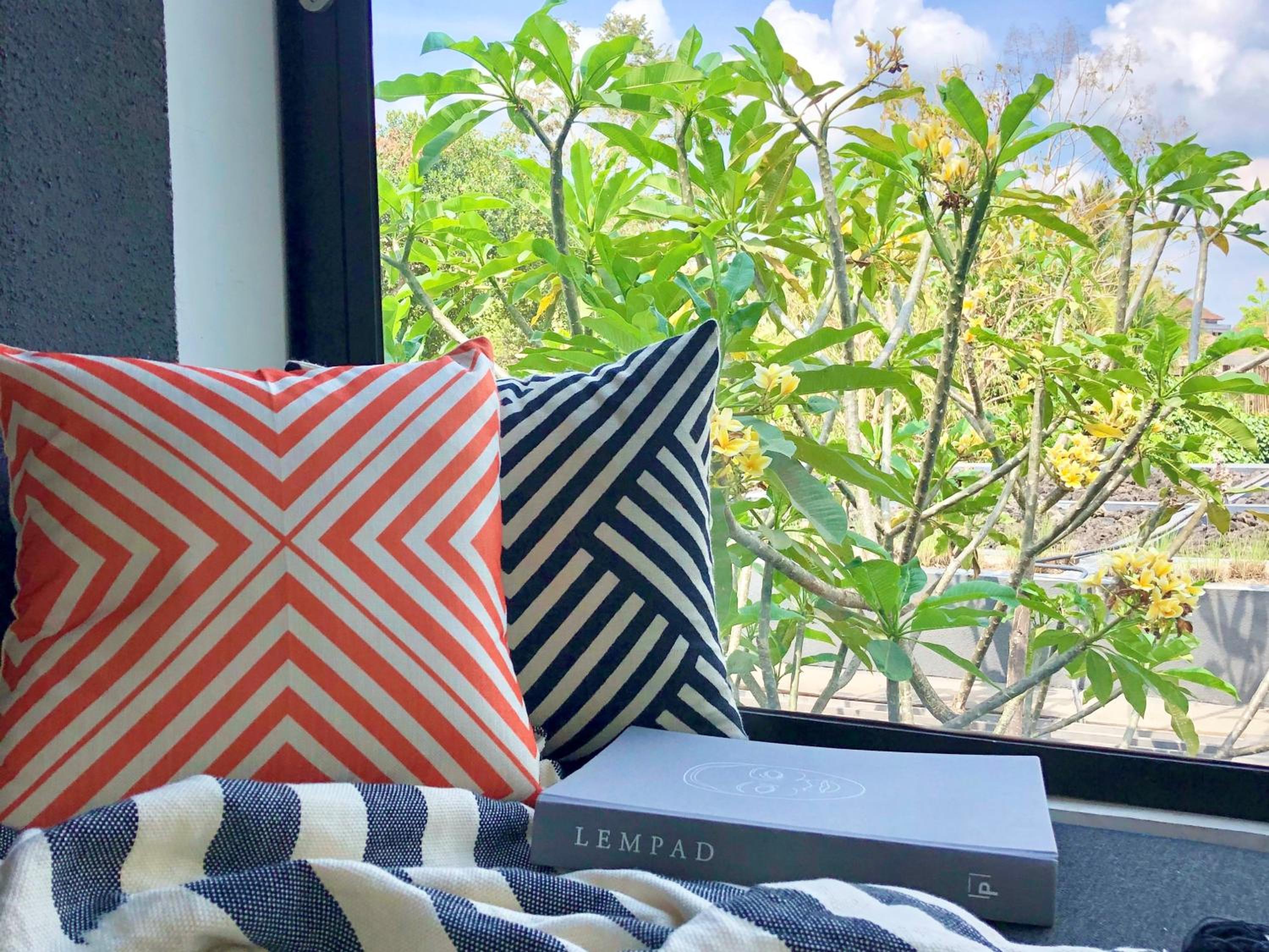 Origin Ubud