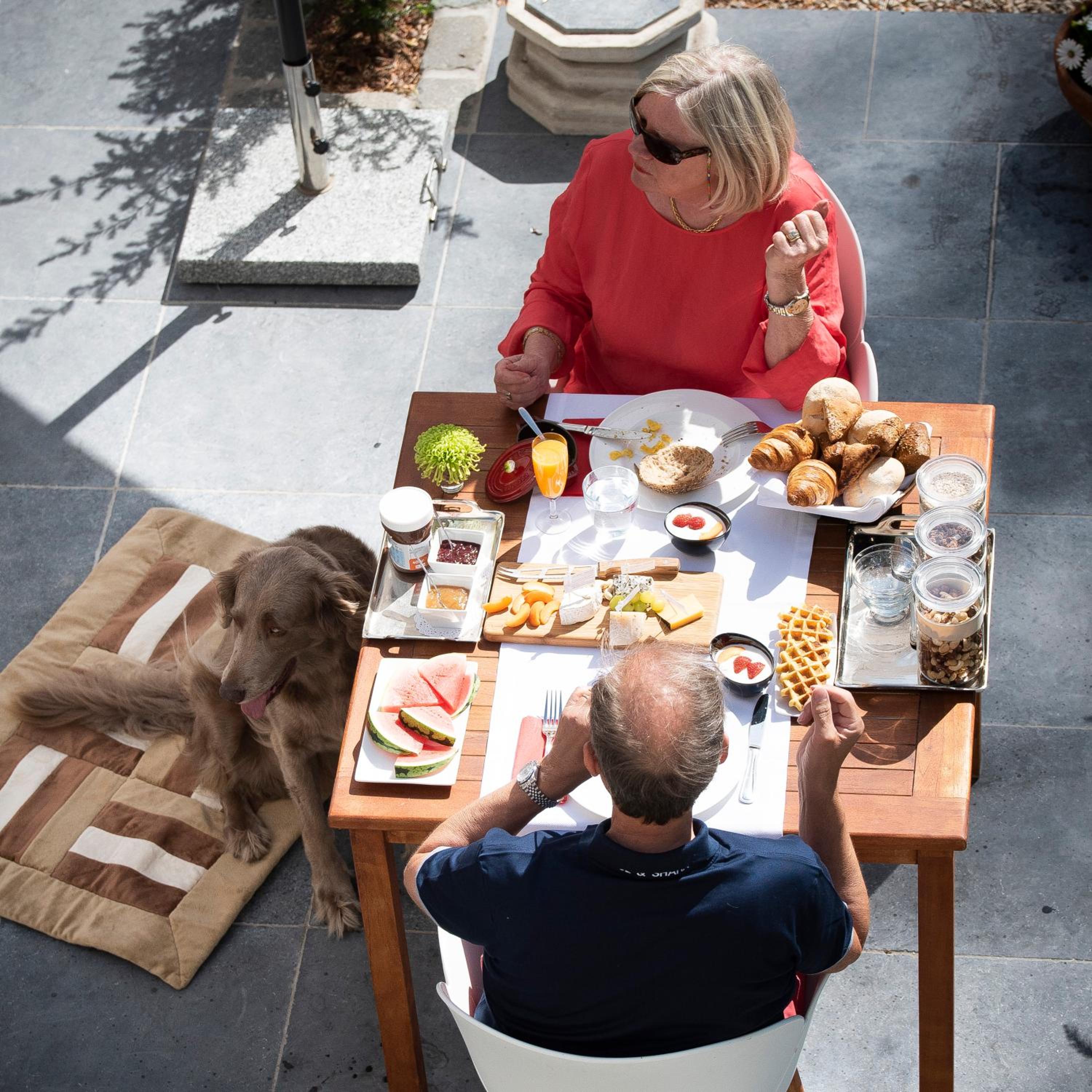 B&B Scheldekant