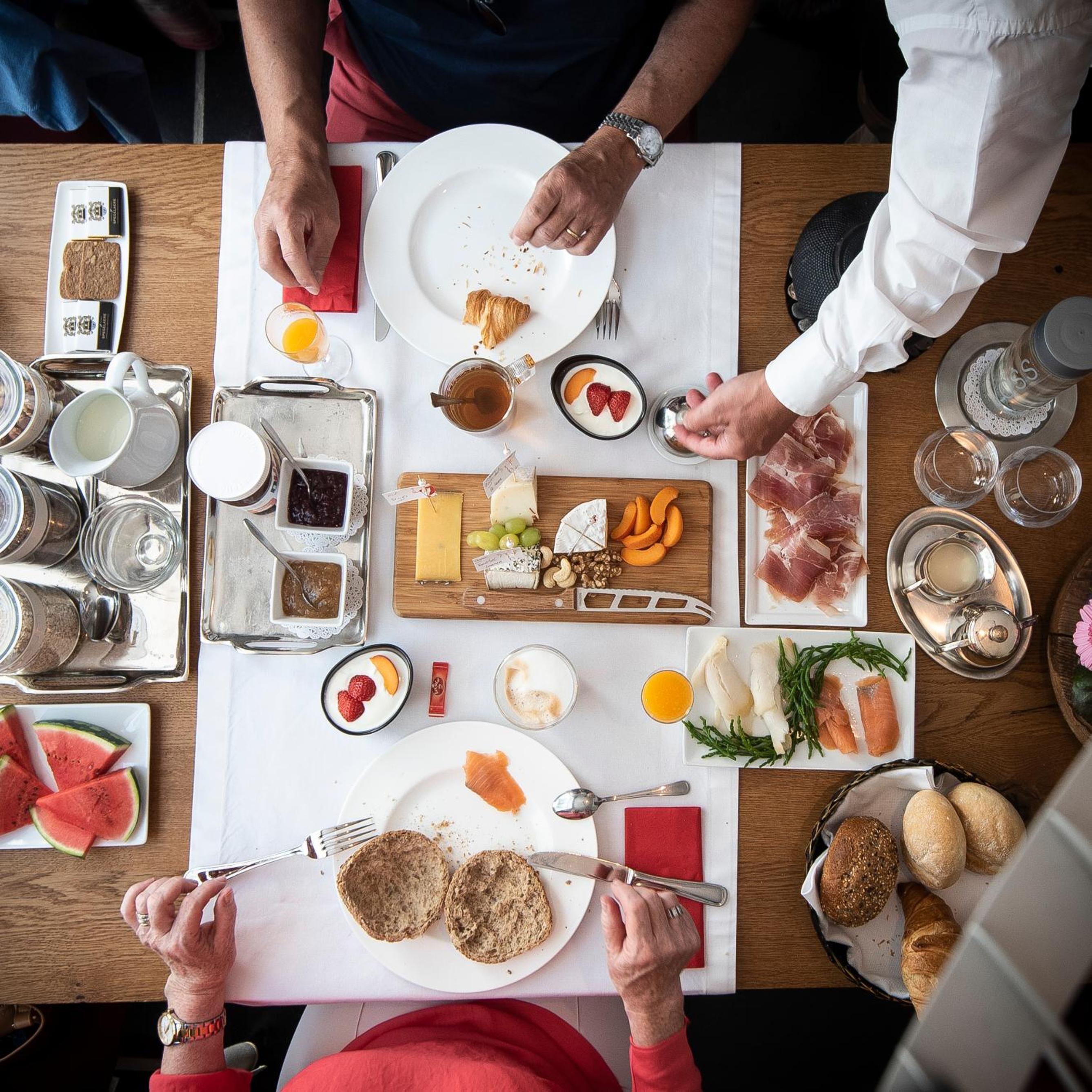 B&B Scheldekant