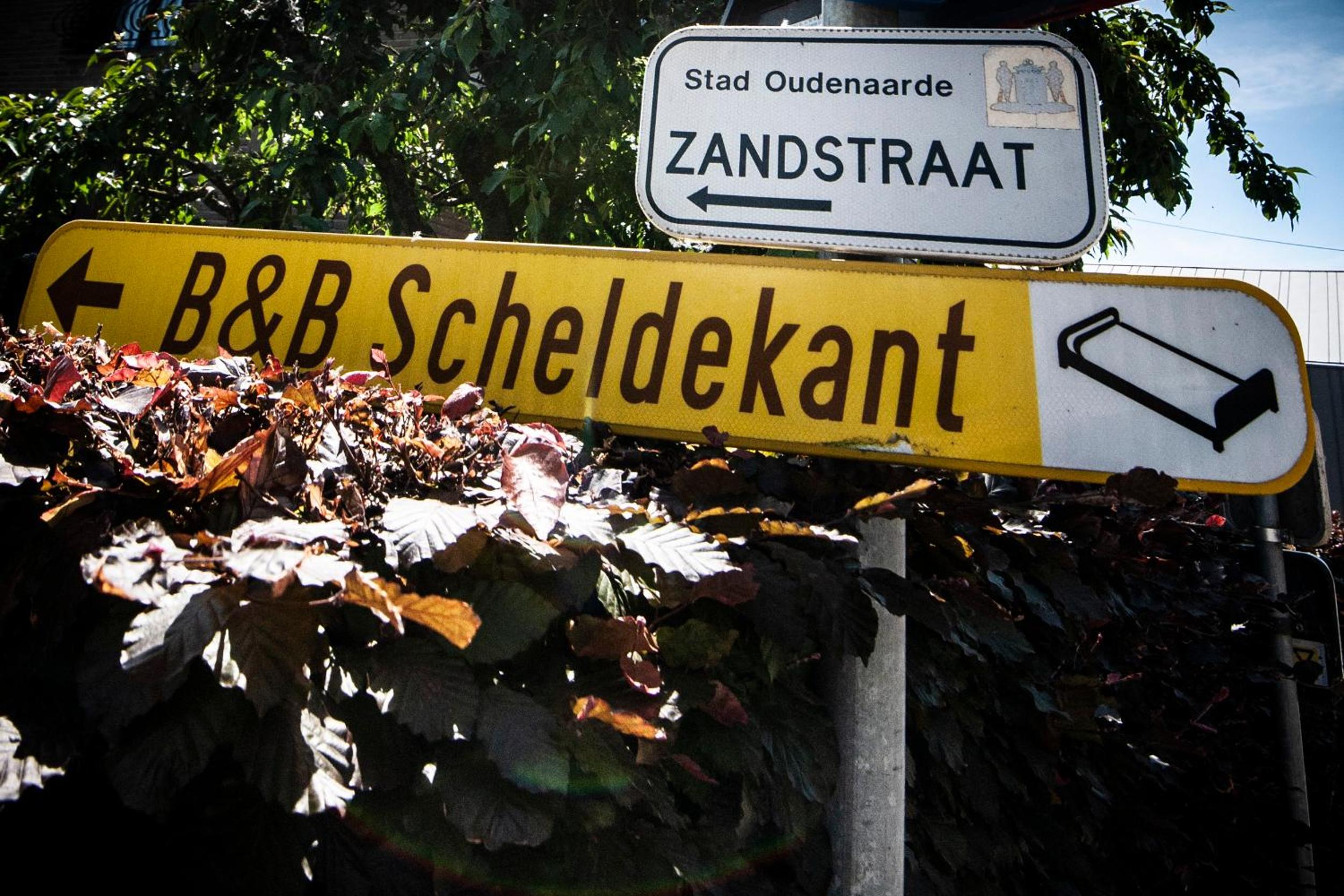 B&B Scheldekant