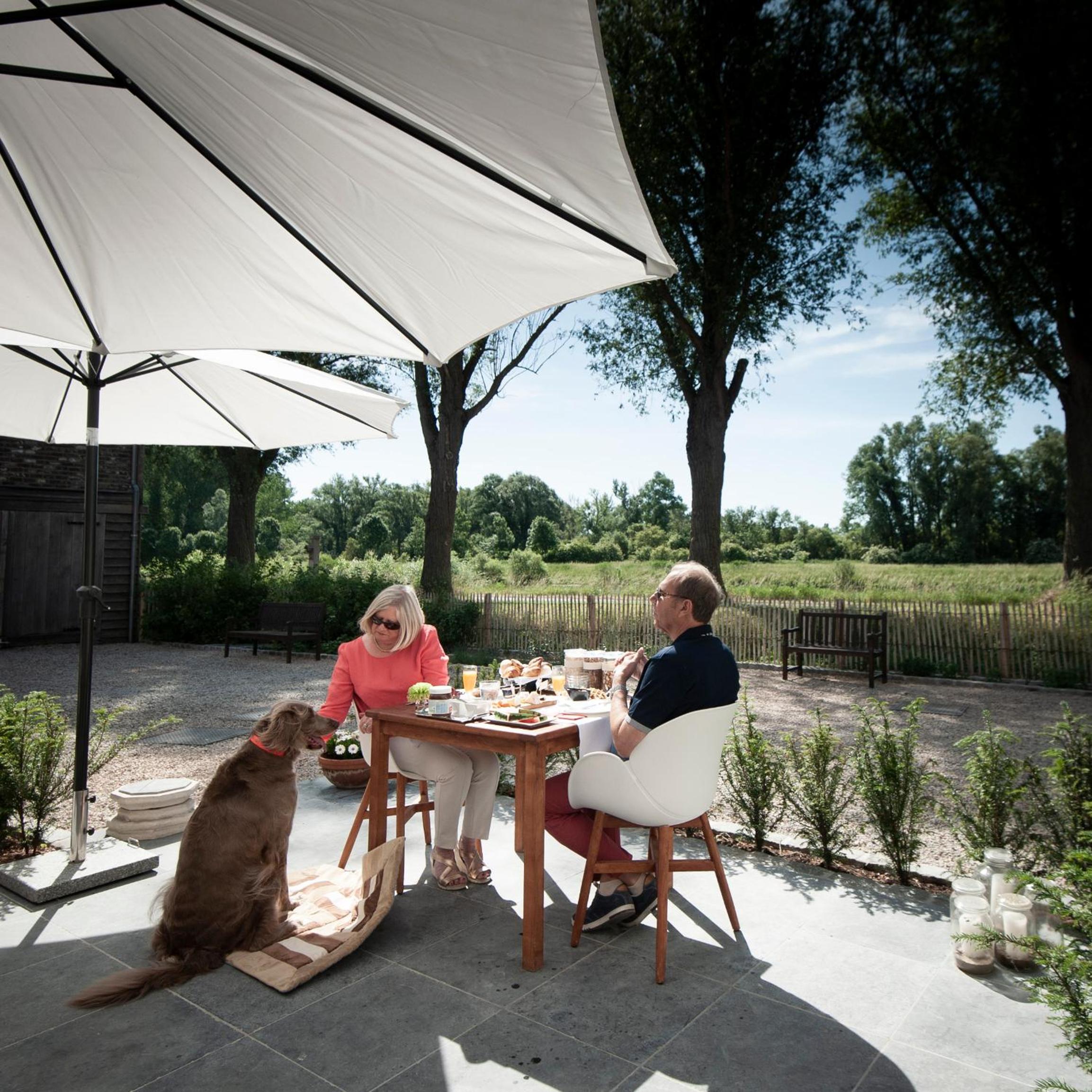 B&B Scheldekant