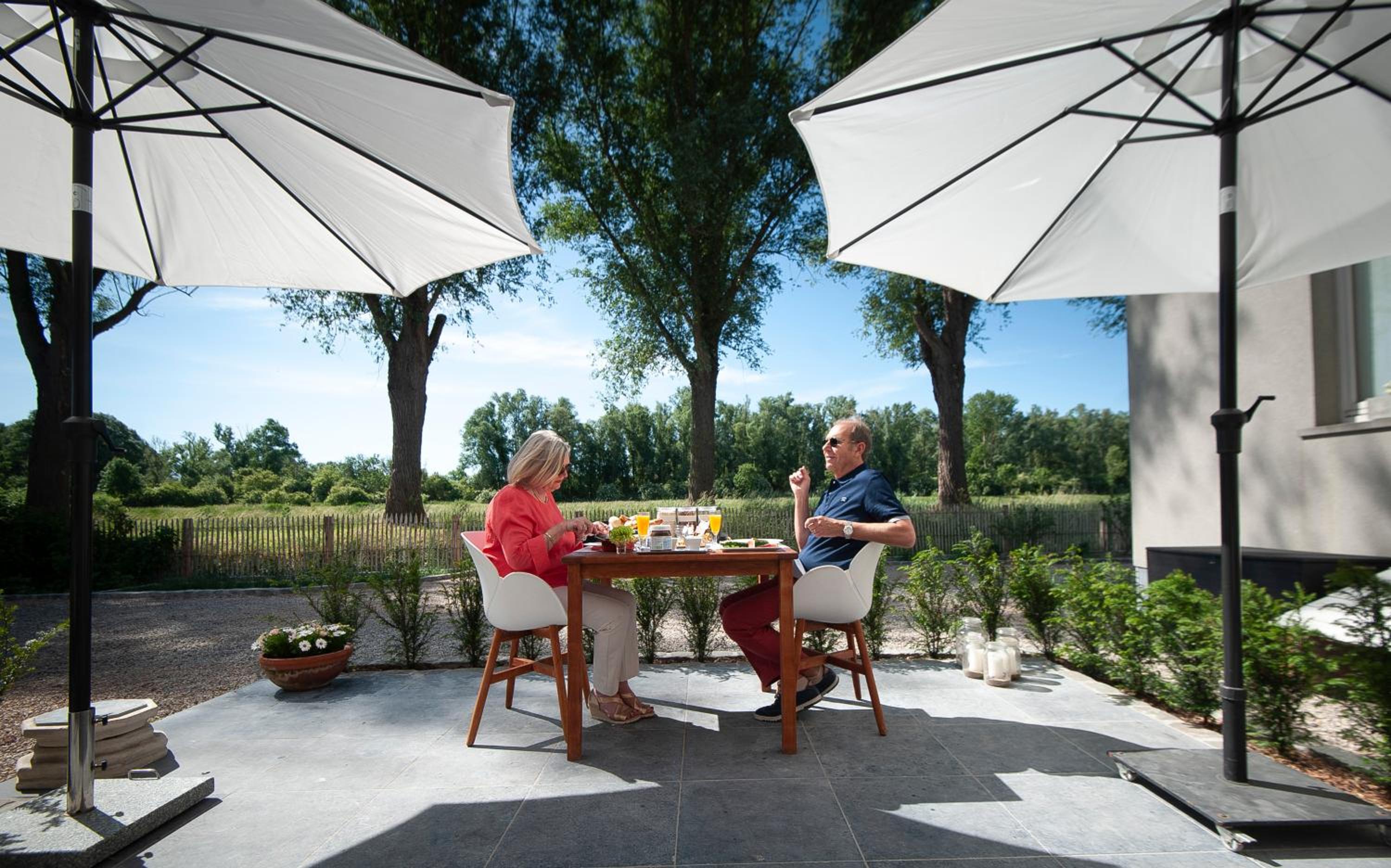 B&B Scheldekant