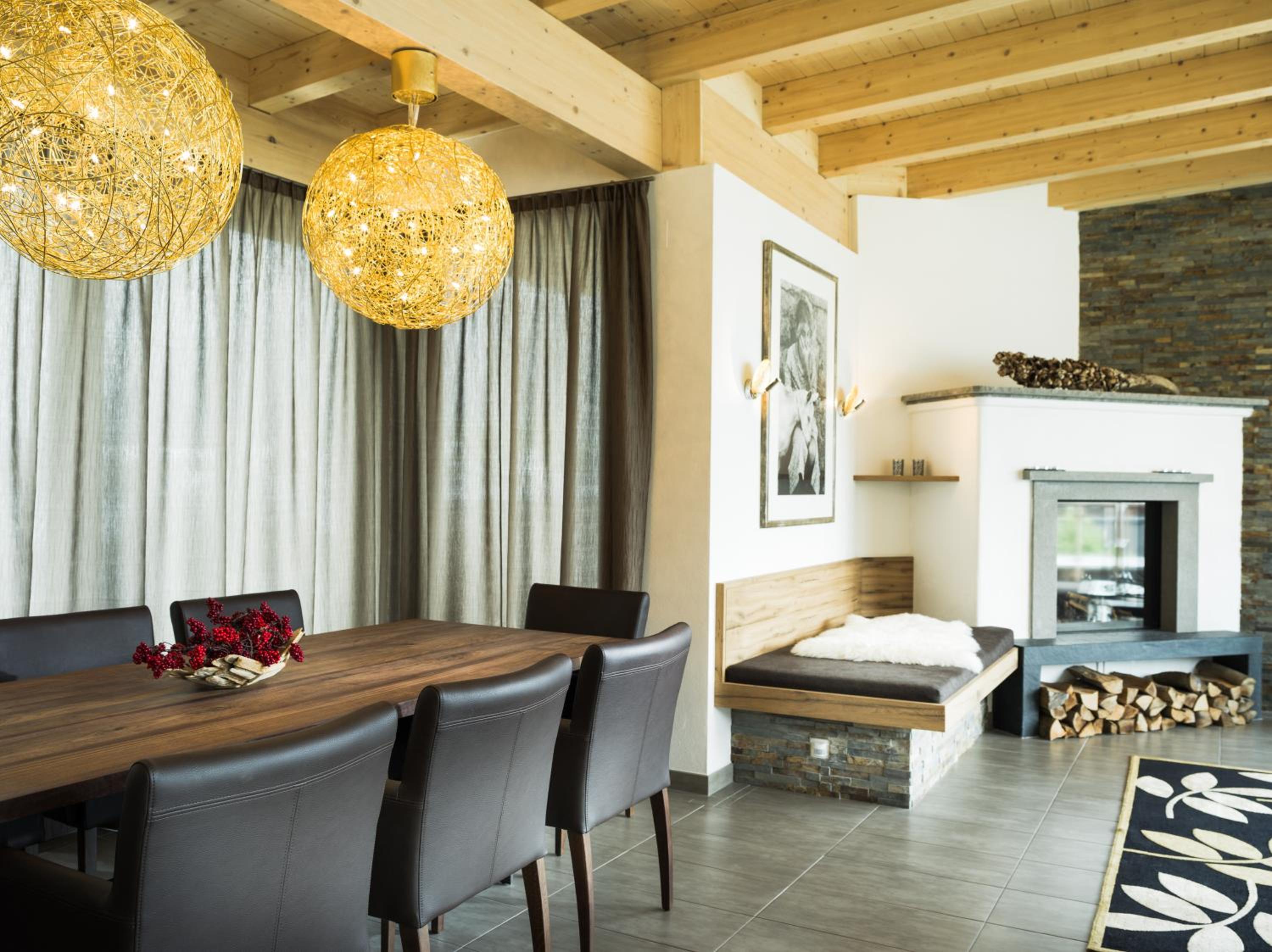 AlpenParks Residence Zell am See