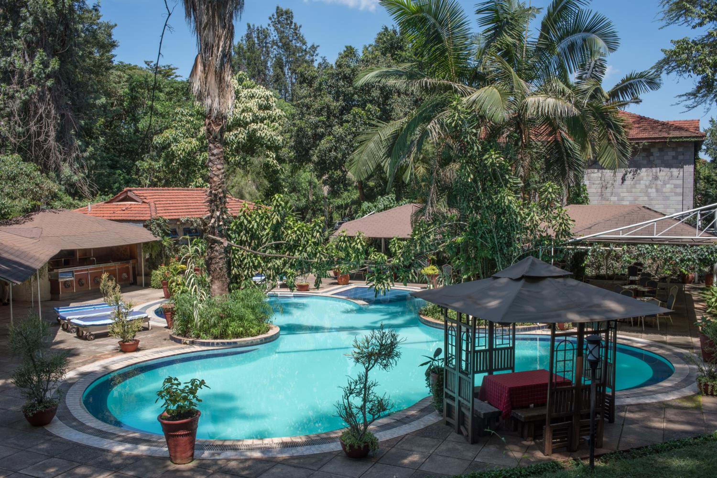 La Mada Hotel