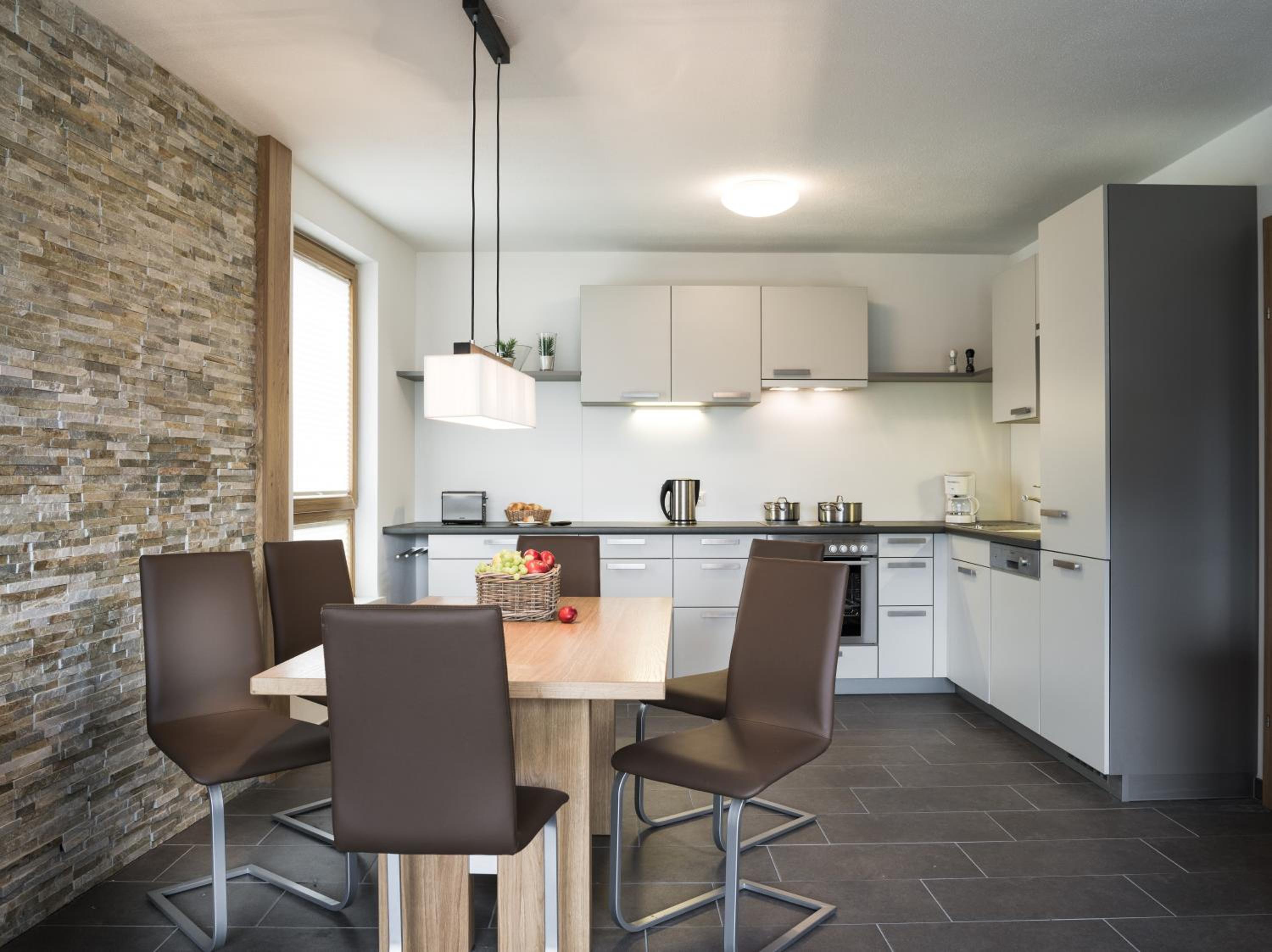 AlpenParks Residence Zell am See
