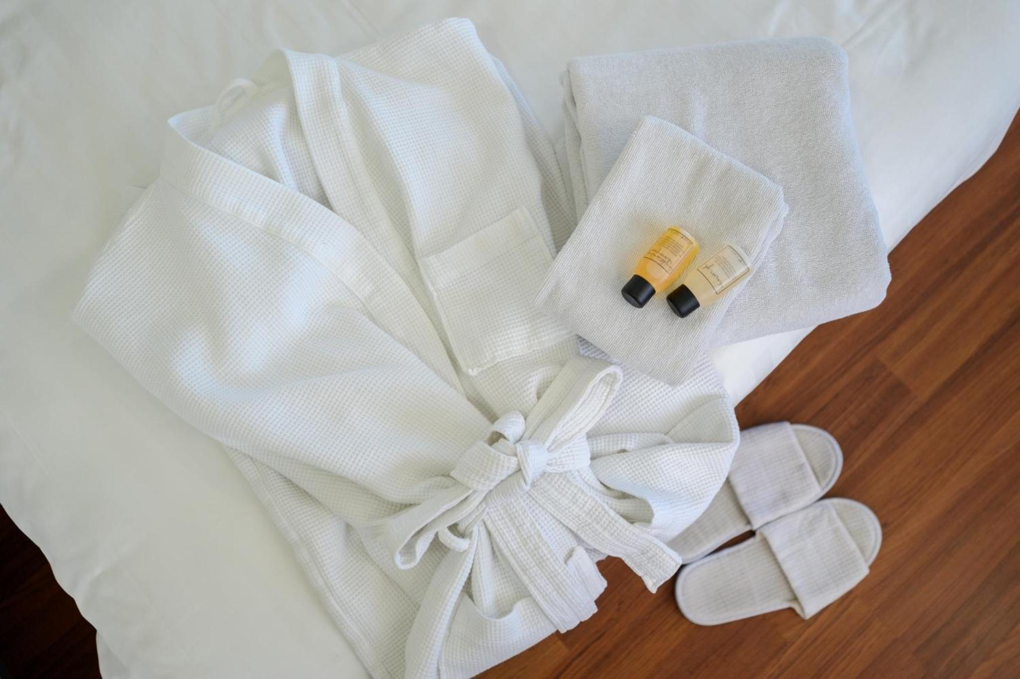 Winner Sriracha Serviced Apartment