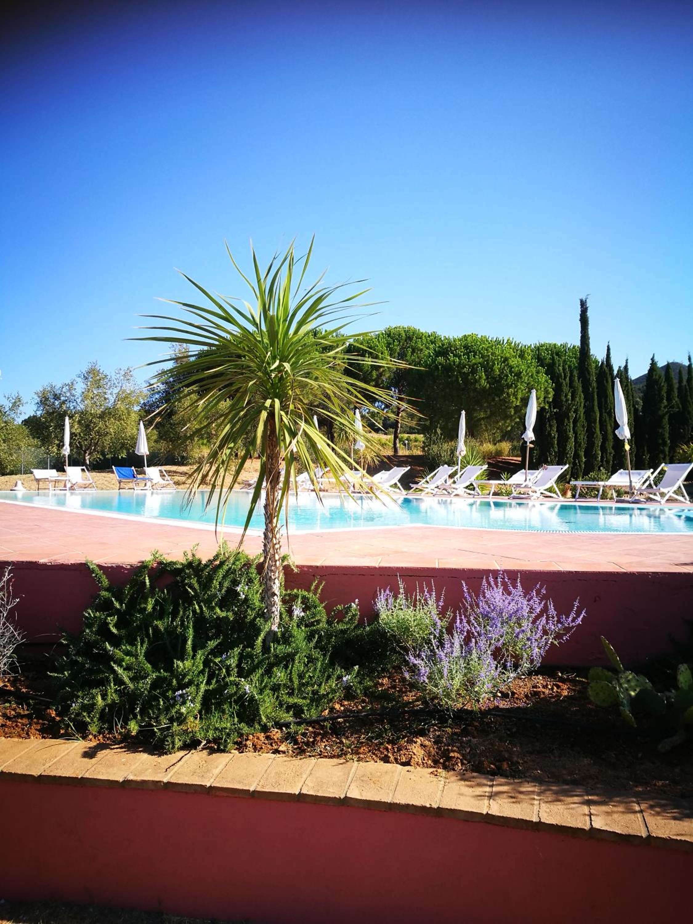 My Tuscany Suites view 4