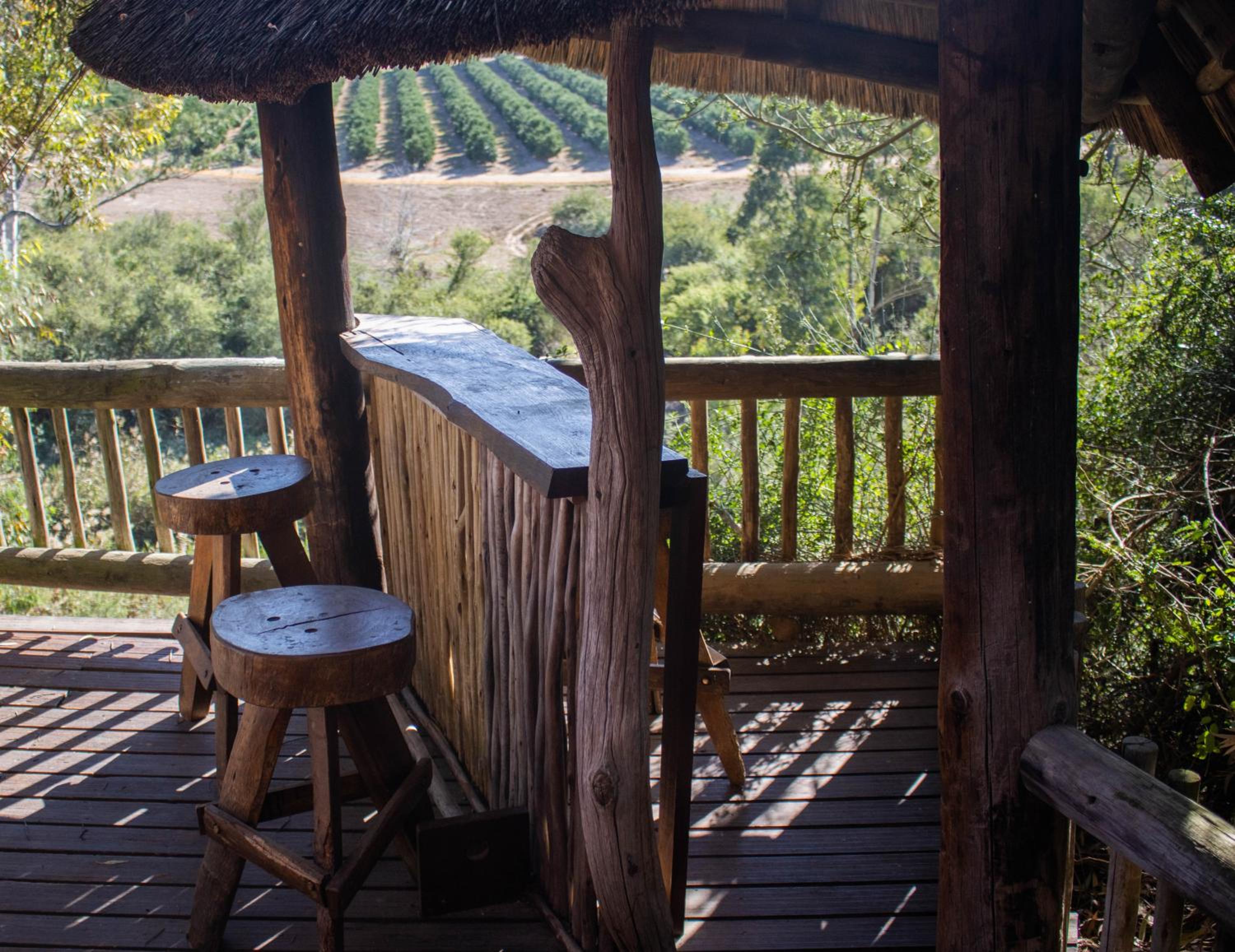 Avoca River Cabins