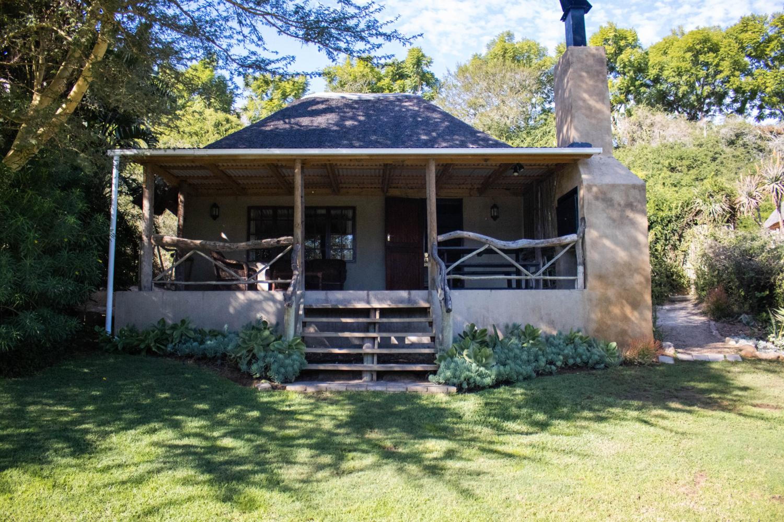 Avoca River Cabins - Image 3
