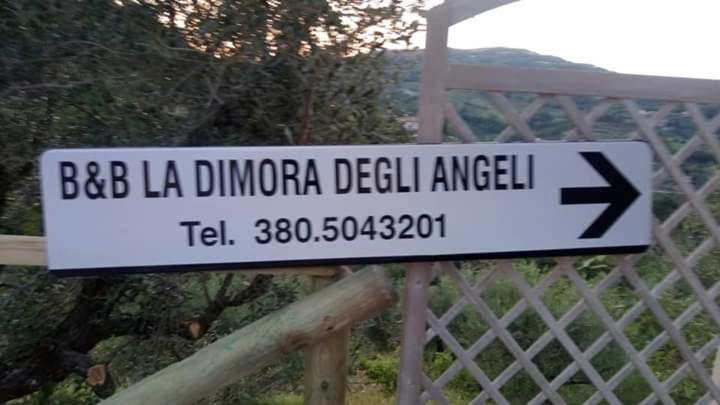 la dimora degli angeli view 3