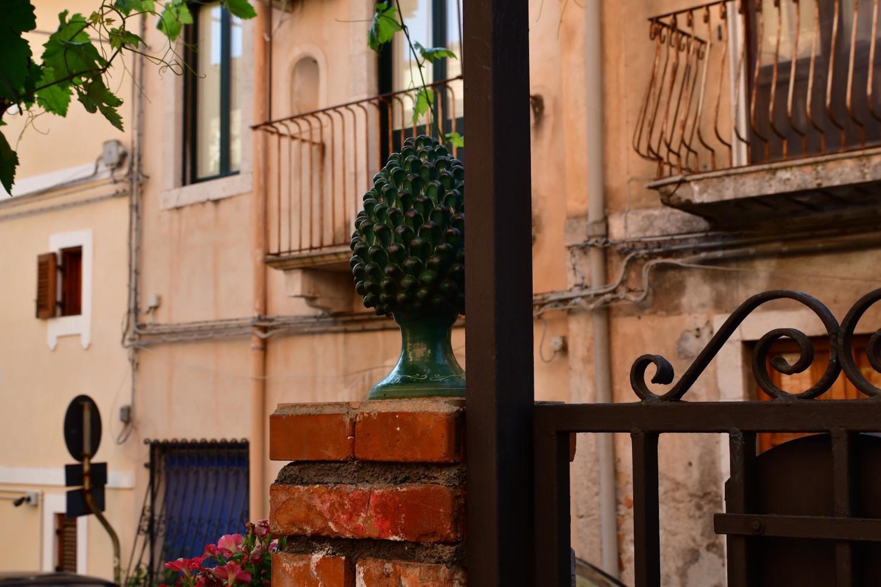 Casa Cifali