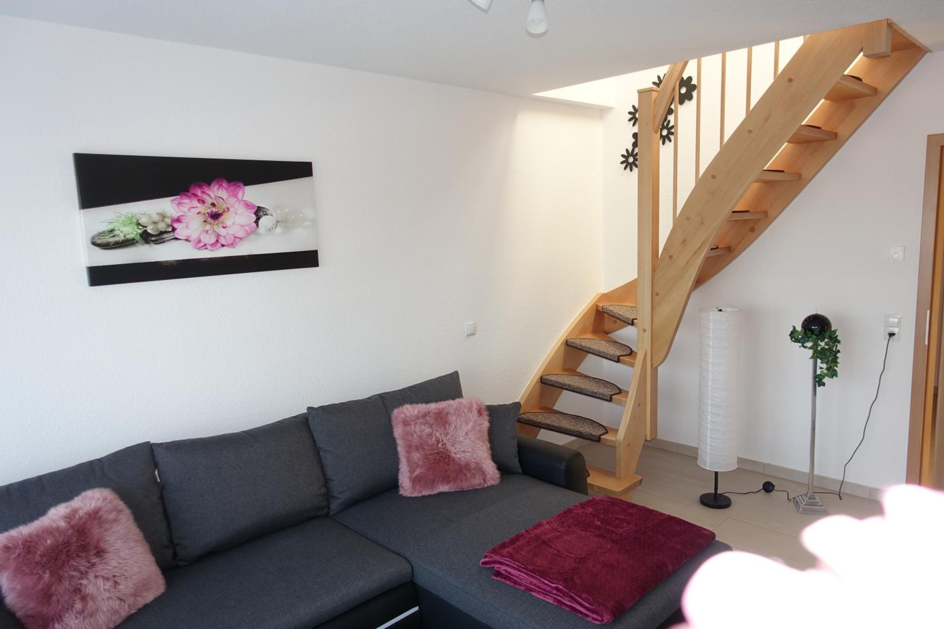 Gästewohnung 16