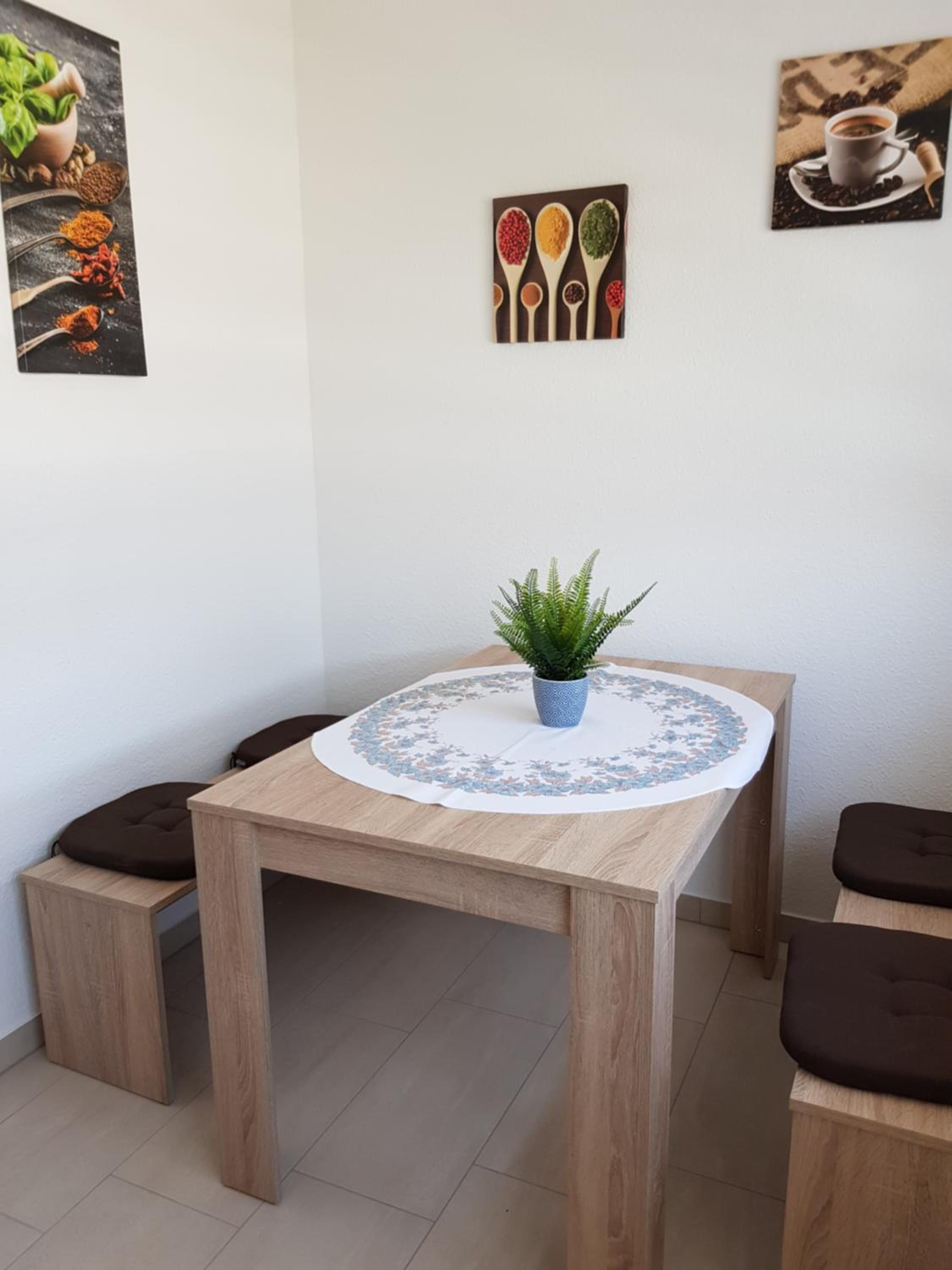 Gästewohnung 16