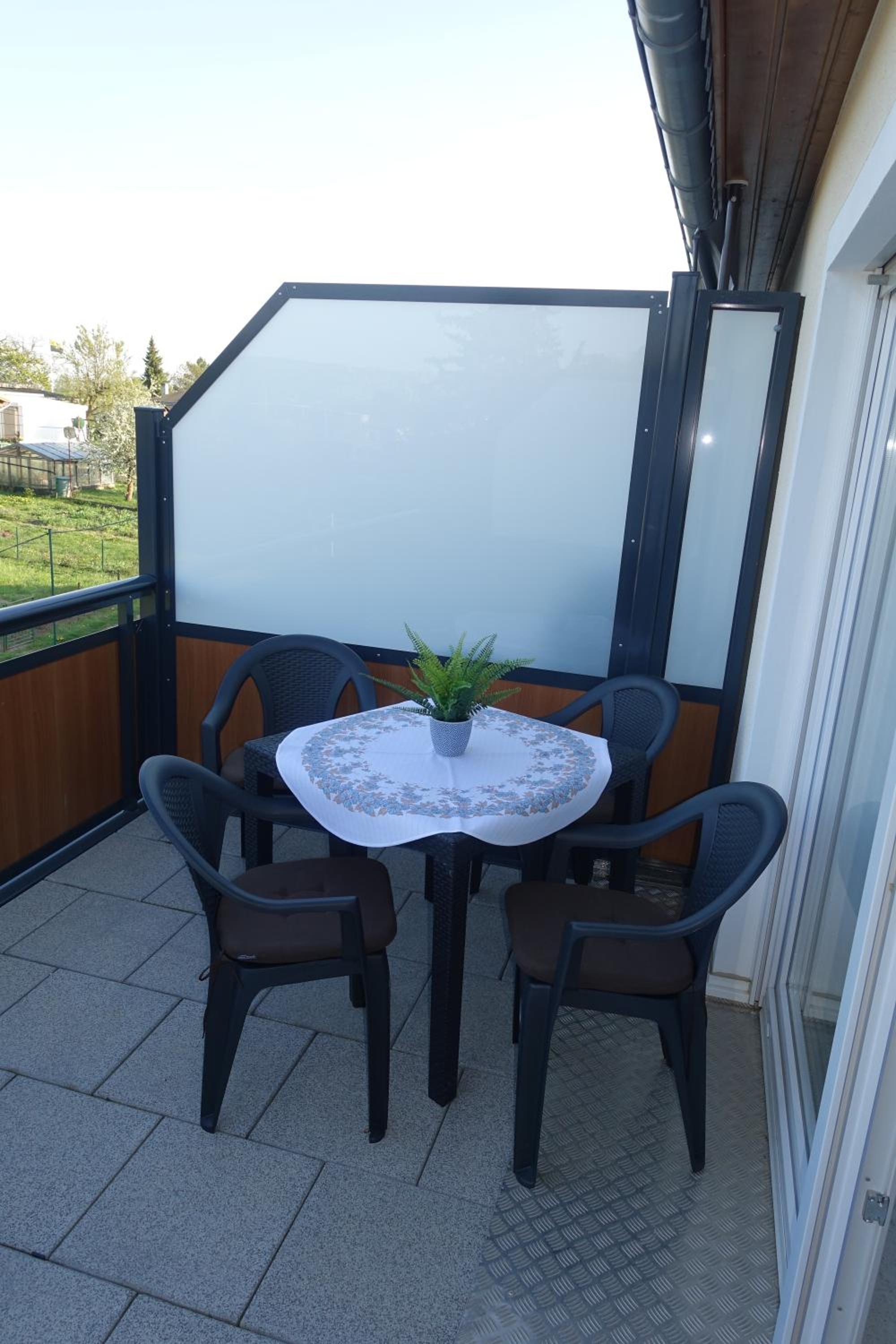 Gästewohnung 16