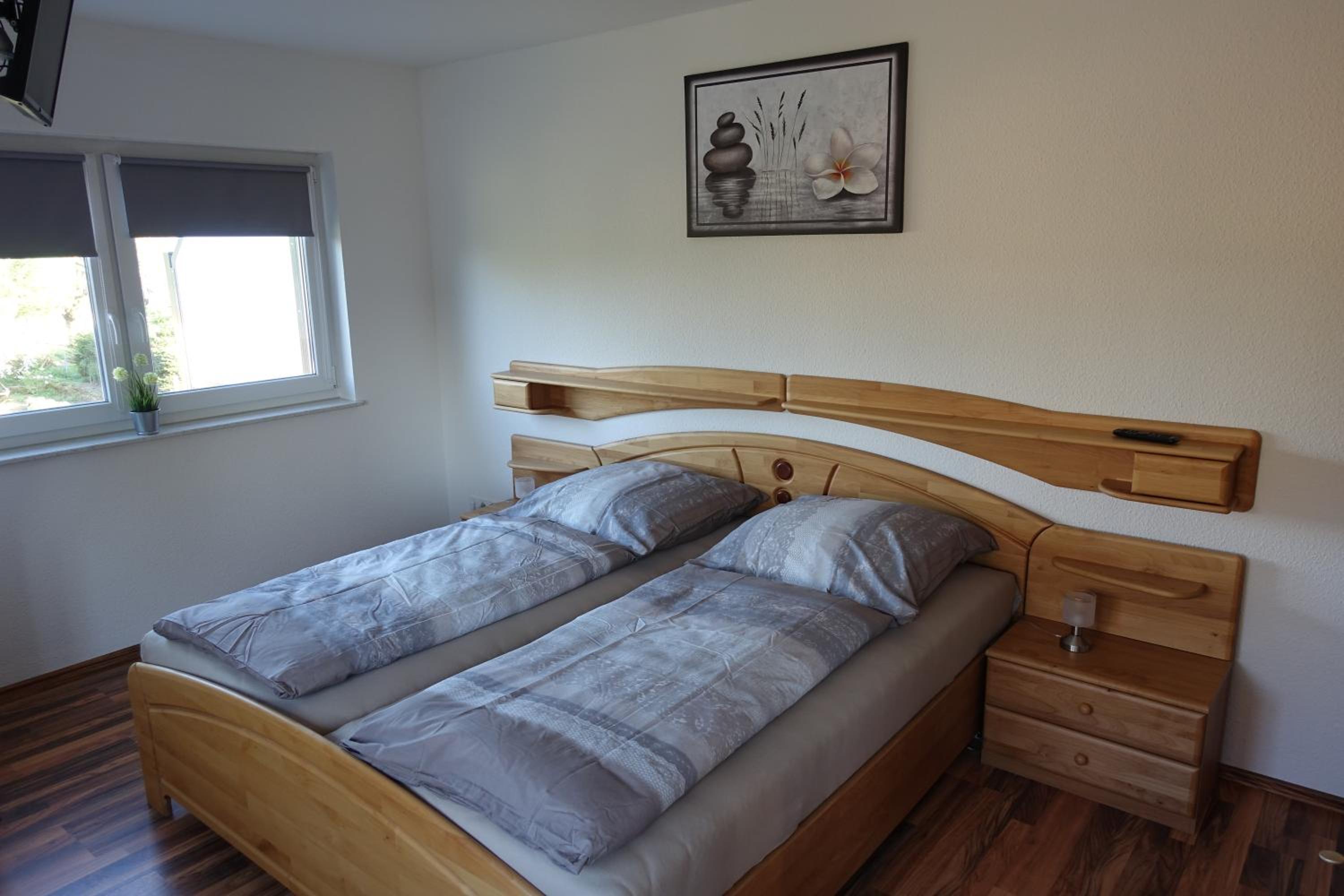 Gästewohnung 16