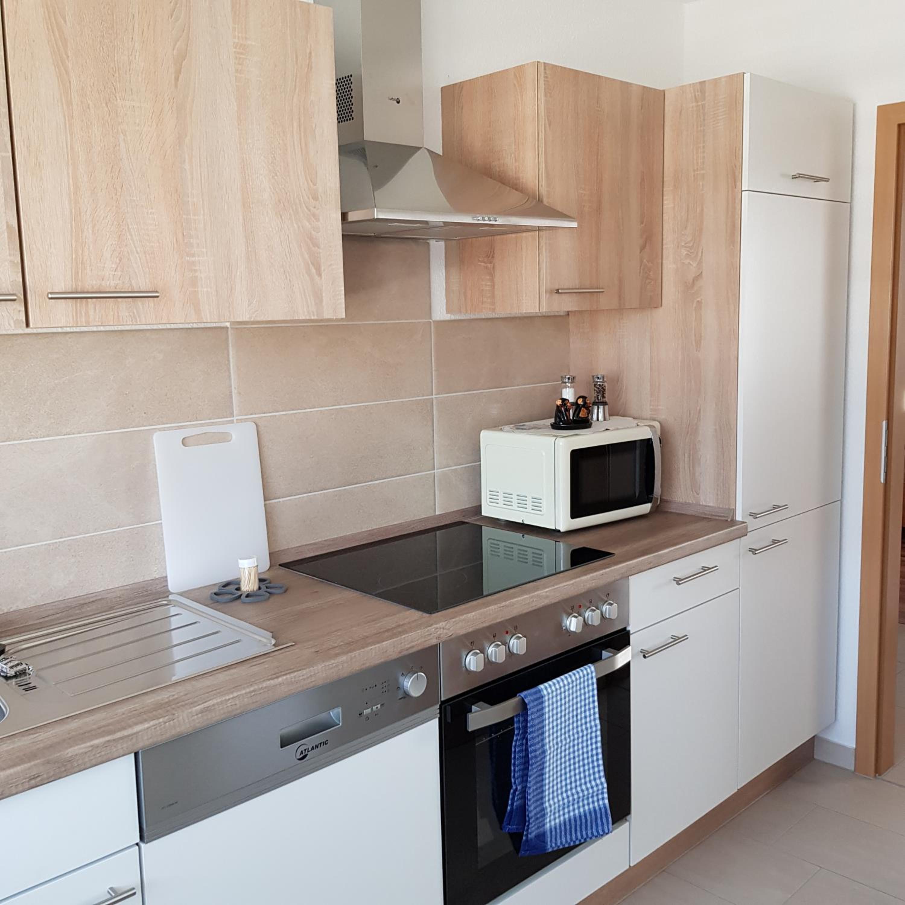 Gästewohnung 16