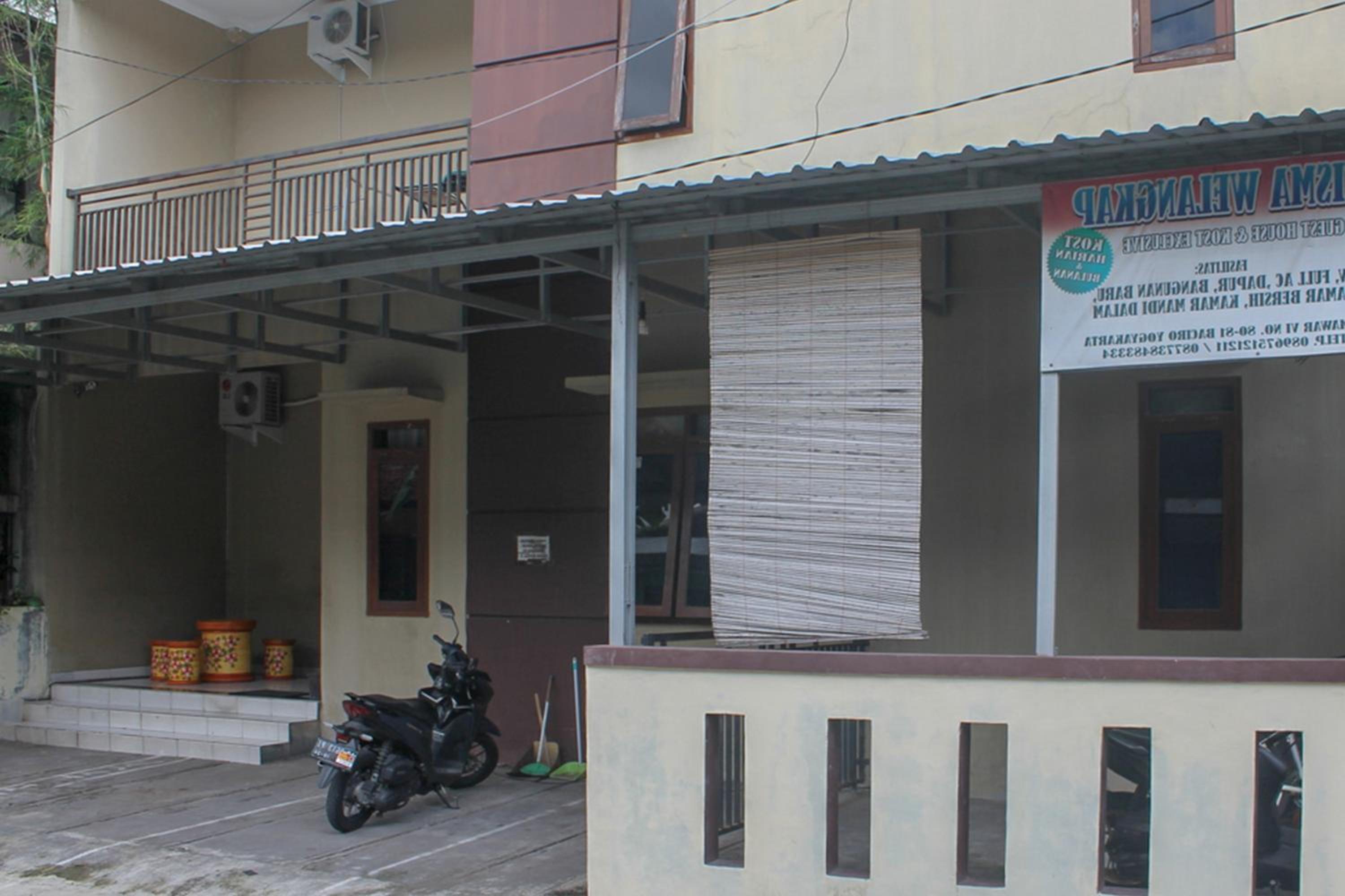 KoolKost Syariah near Universitas Ahmad Dahlan Kampus 1 view 3