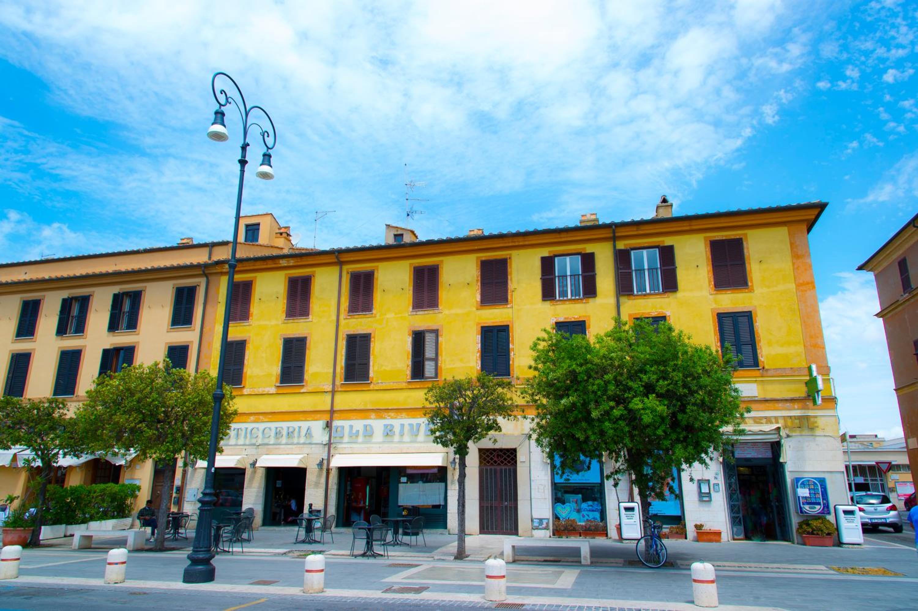 Hotel Le Boutique Luxury Rooms - Image 1