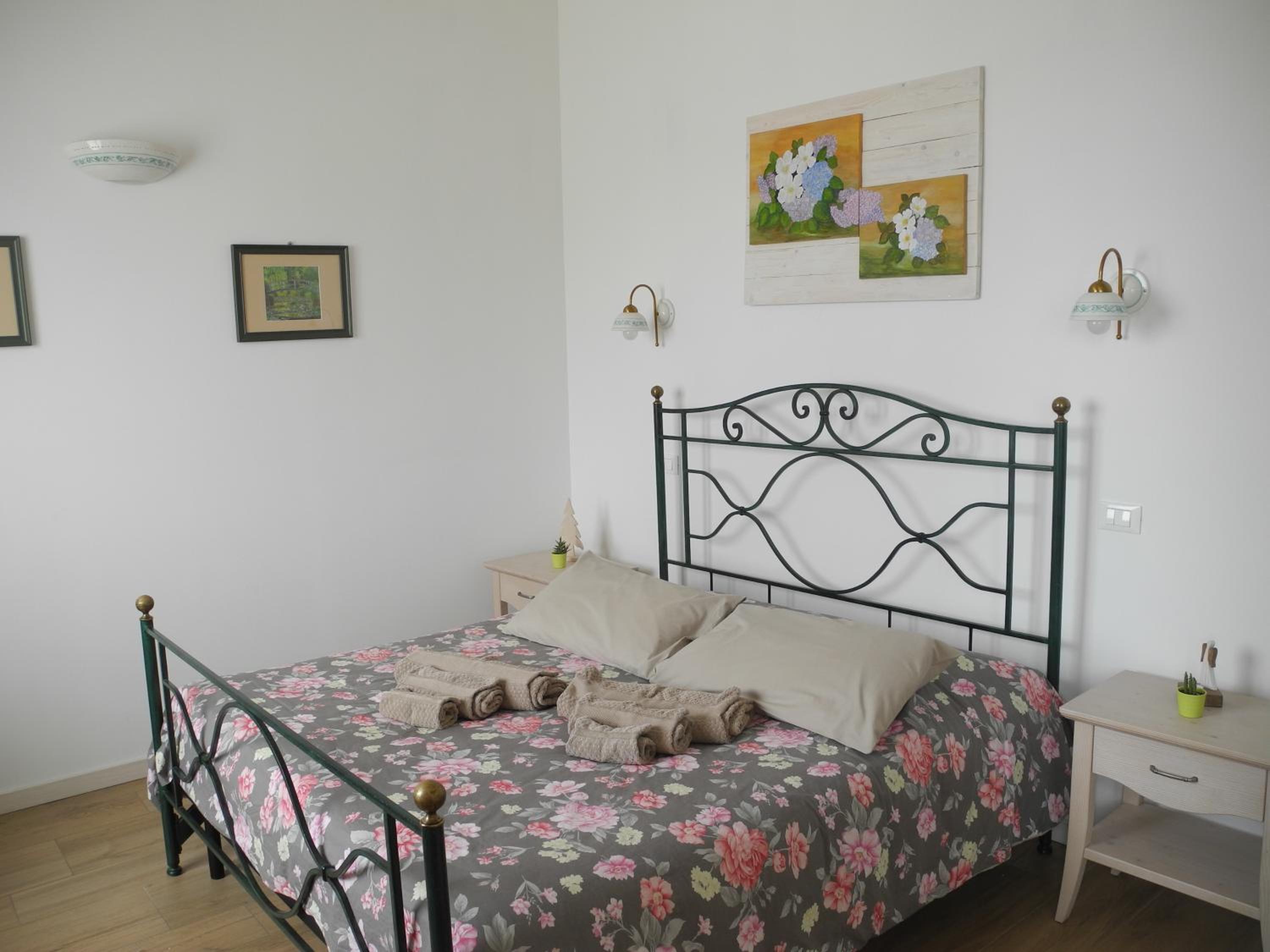 B&B Mimosa e Lillà