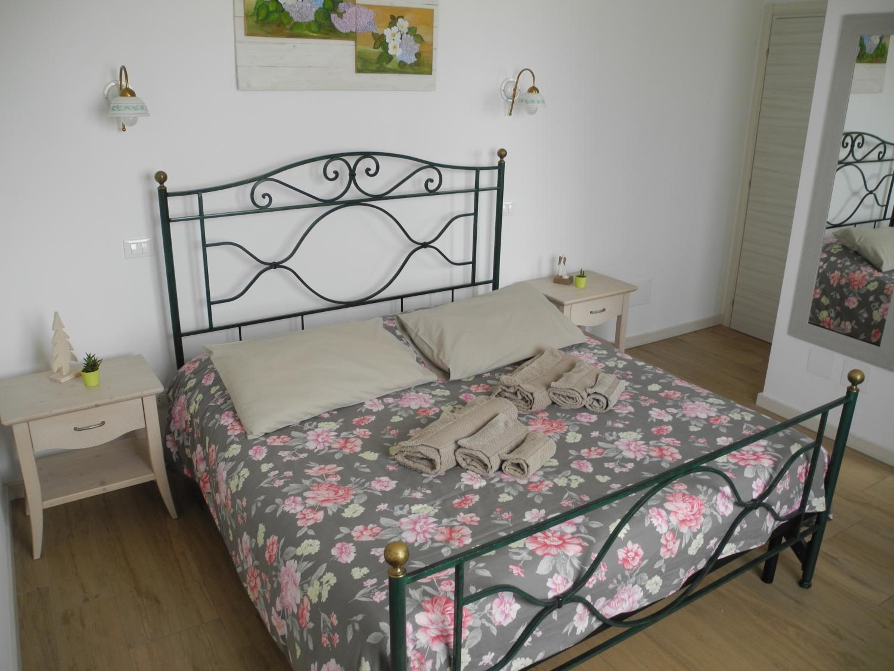 B&B Mimosa e Lillà