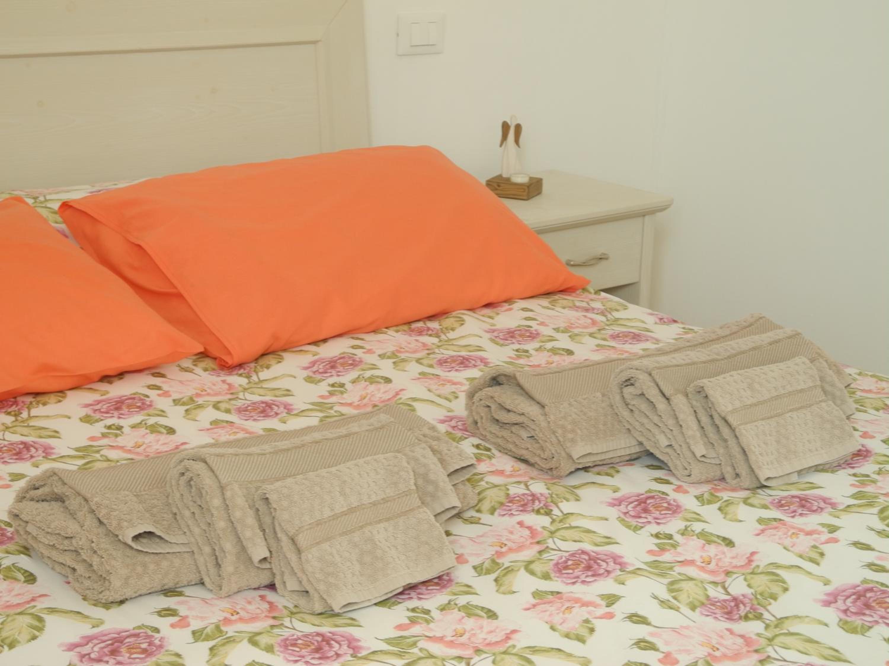 B&B Mimosa e Lillà