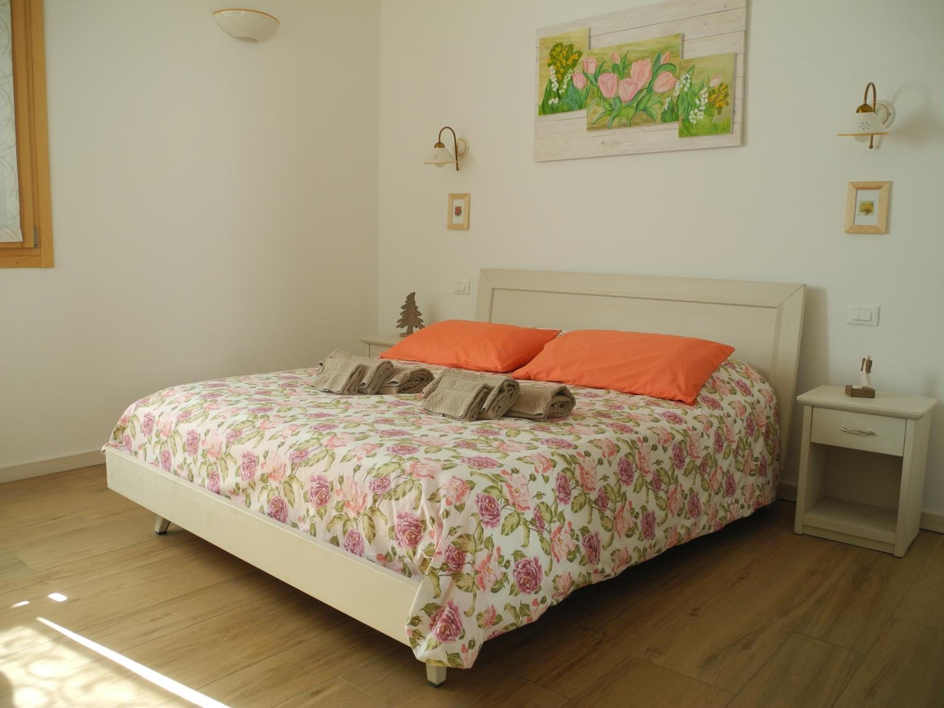 B&B Mimosa e Lillà