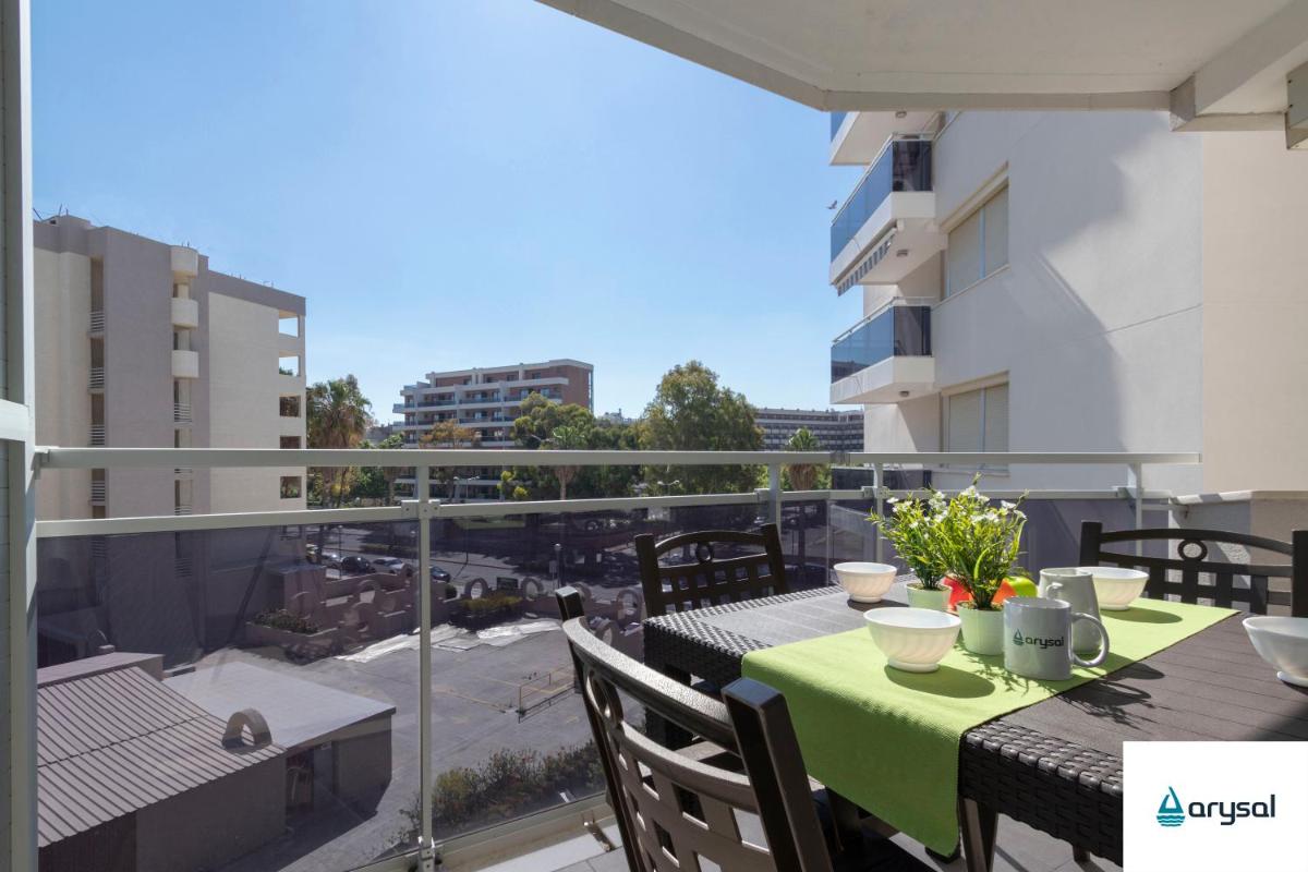 DANUBIO CON AACC SALOU view 4