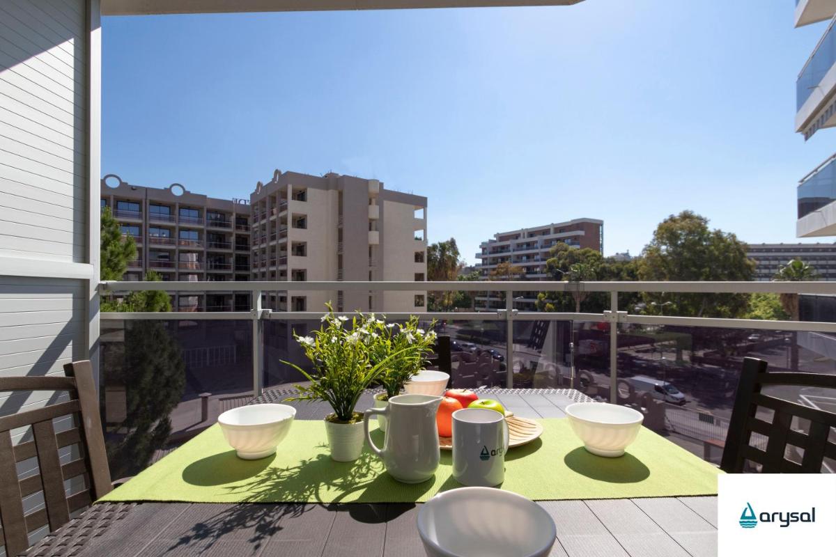 DANUBIO CON AACC SALOU view 3