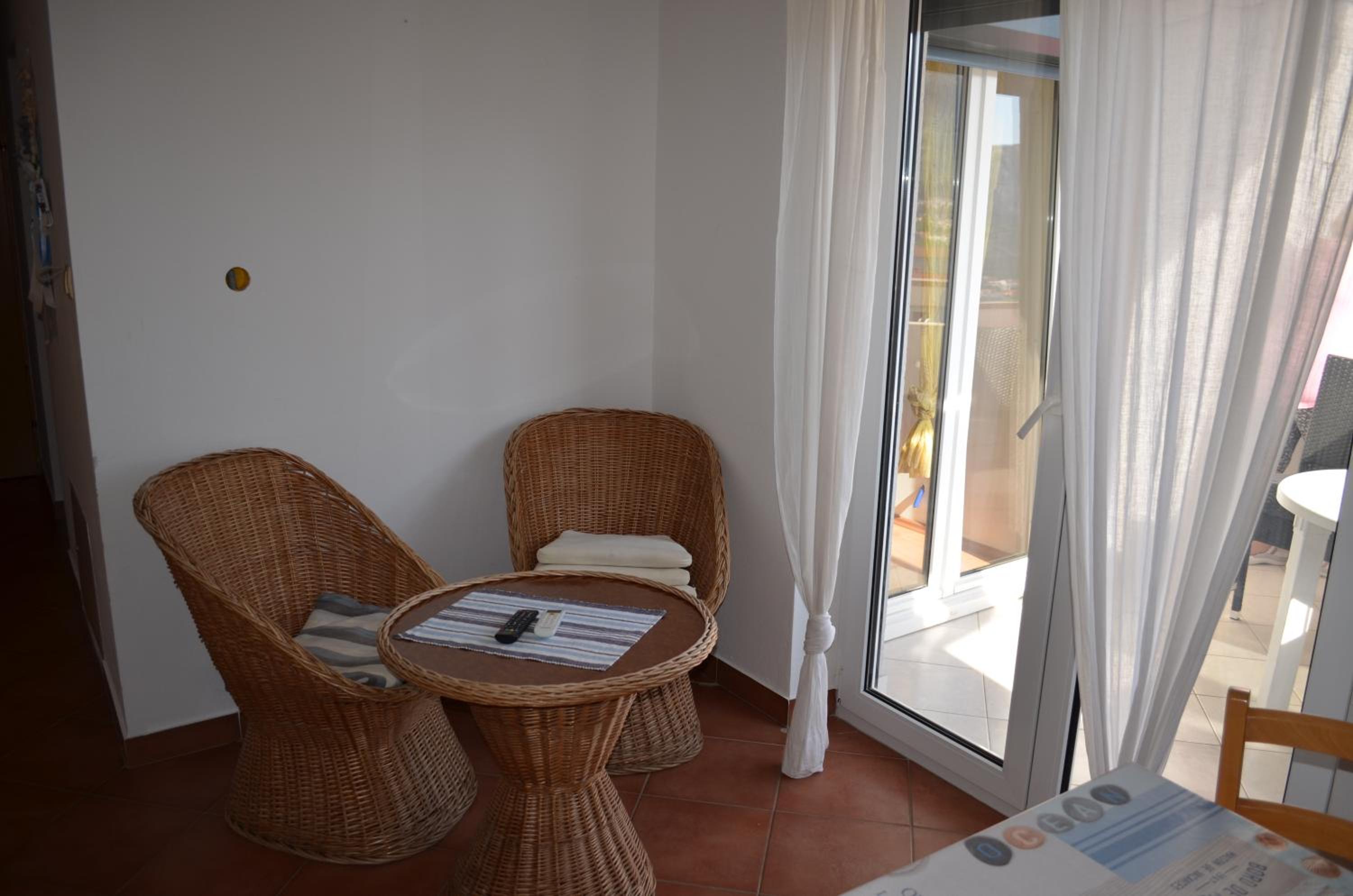Apartments Leticia I