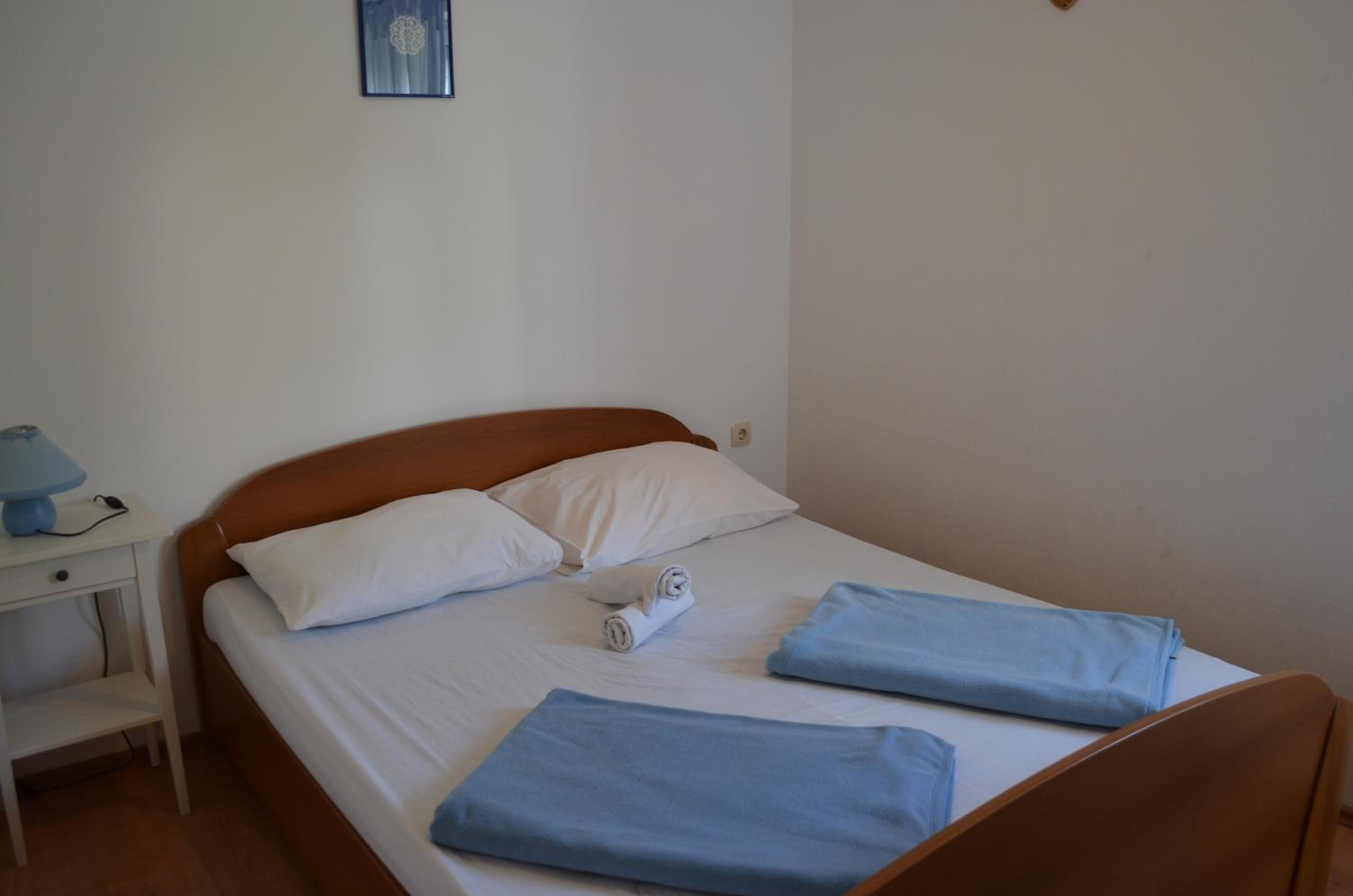 Apartments Leticia I