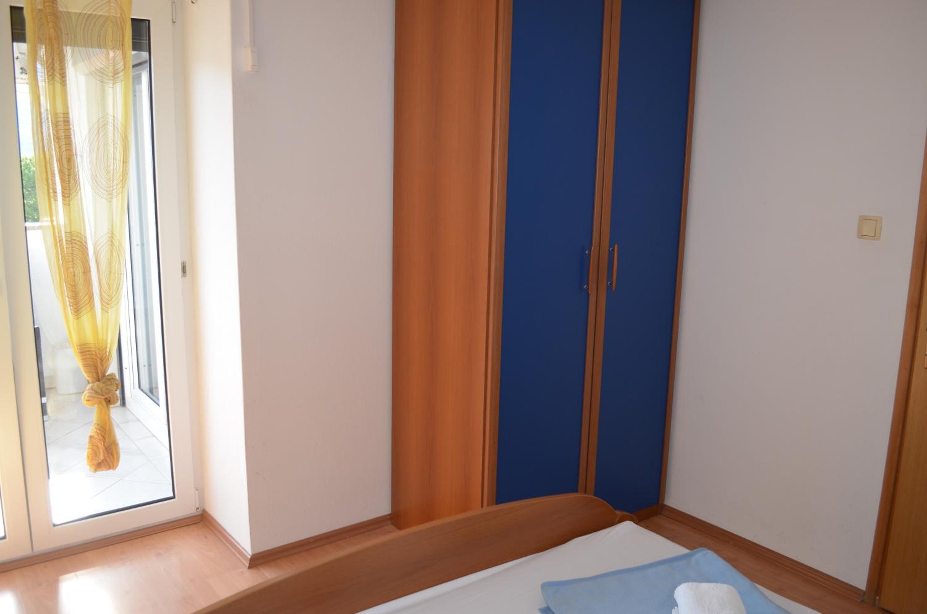 Apartments Leticia I