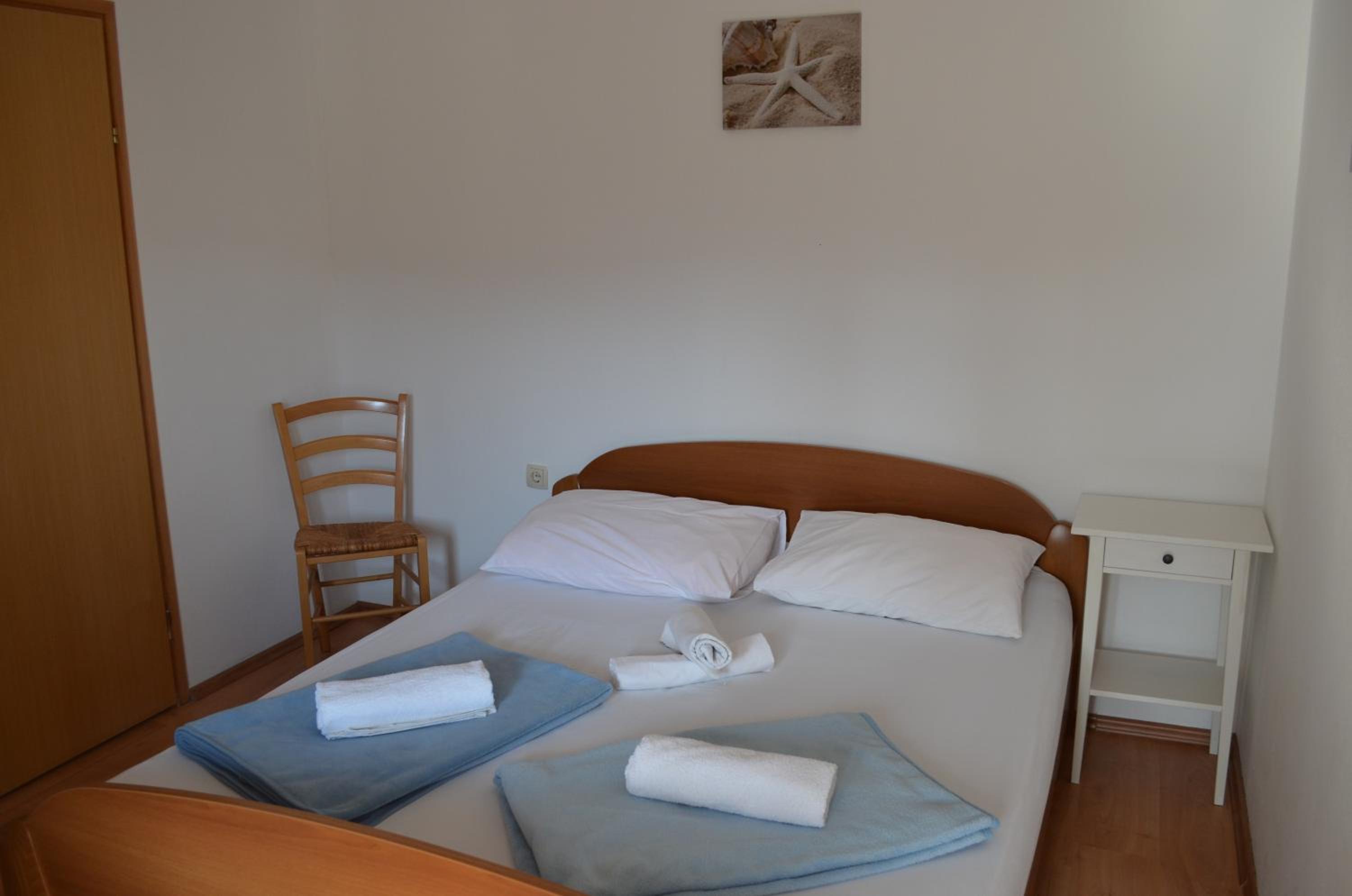 Apartments Leticia I