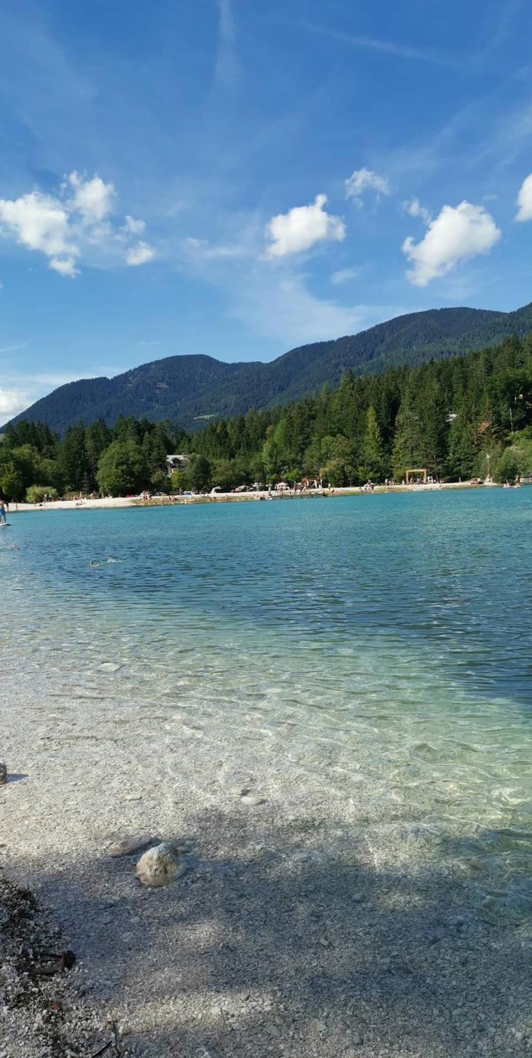 Kranjska Gora Family Break