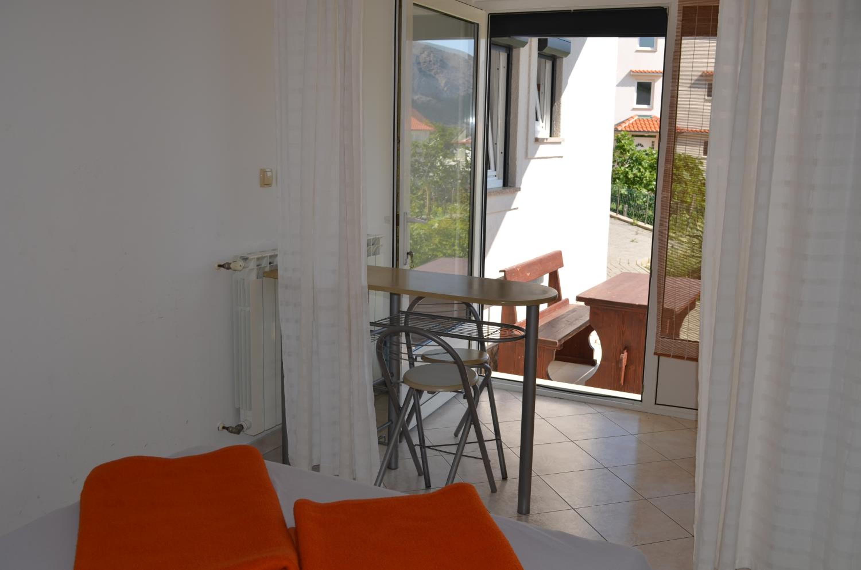 Apartments Leticia I