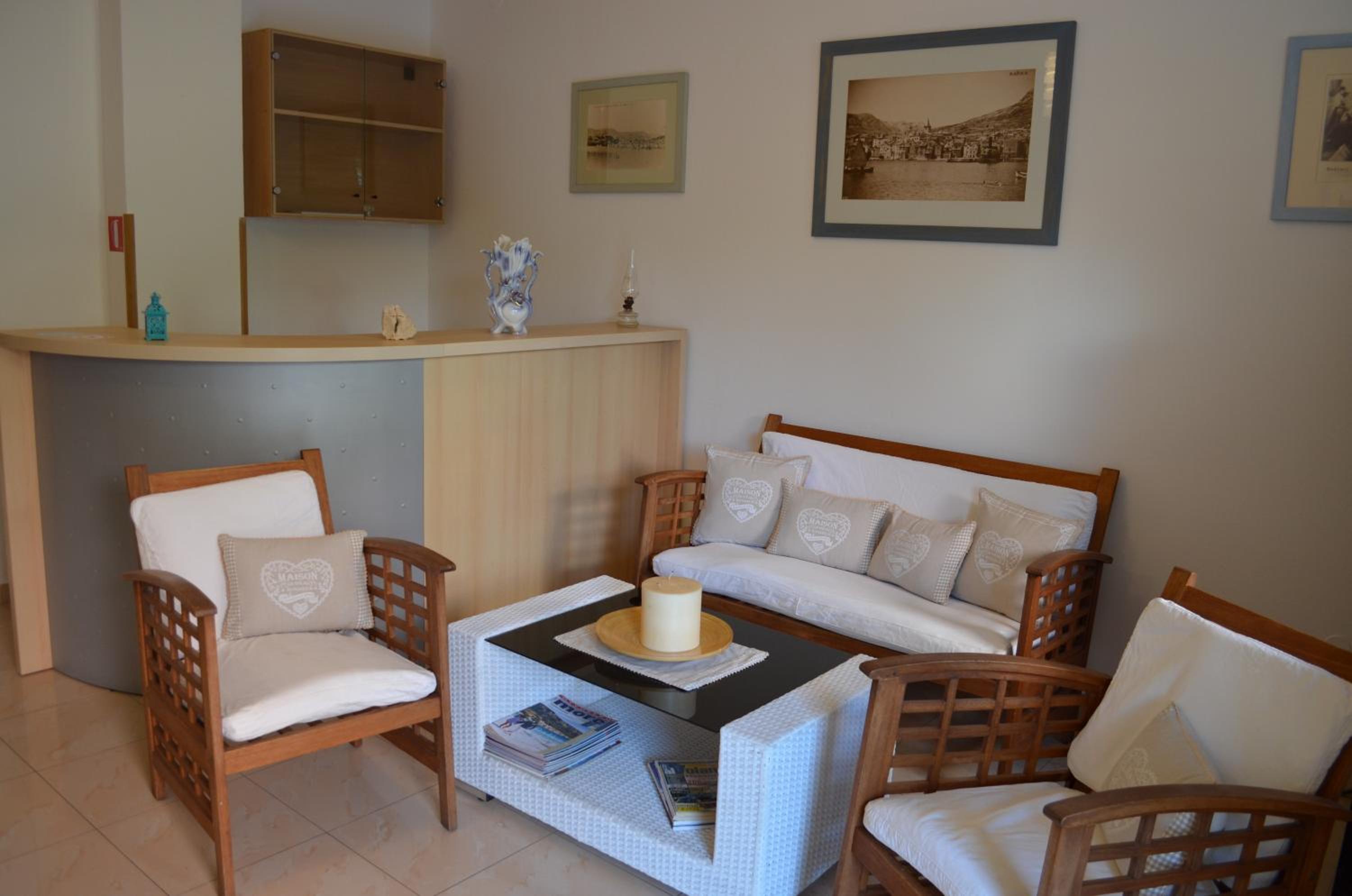 Apartments Leticia I