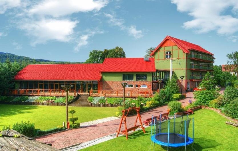 children's play area