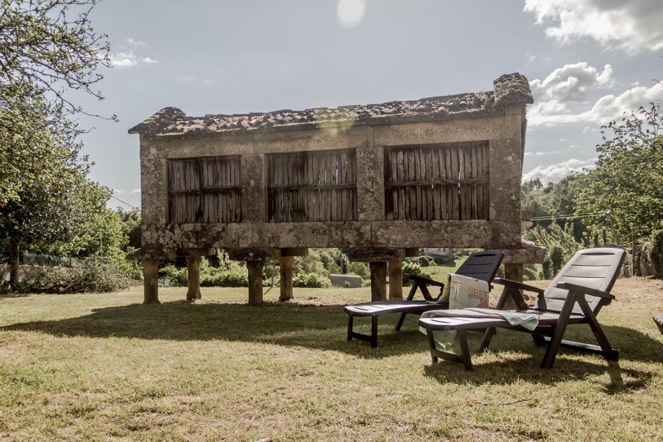 Casa dos Muiños