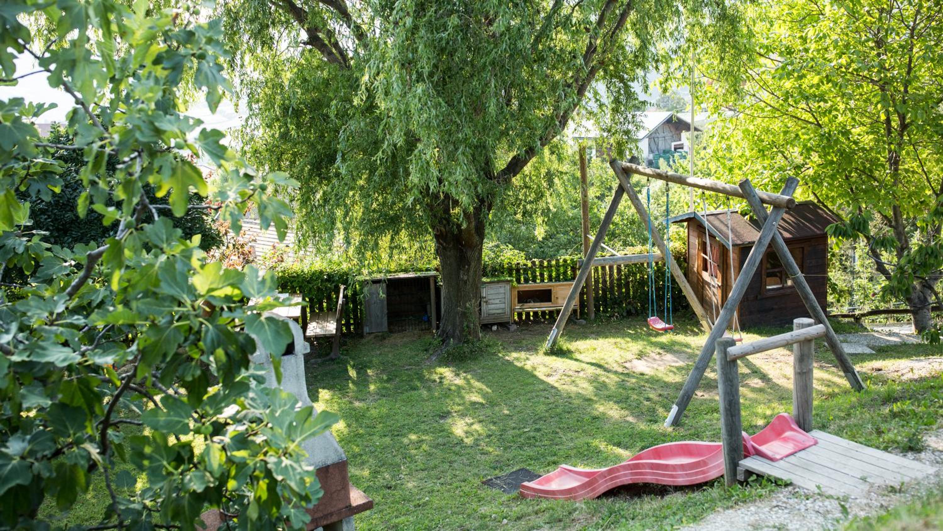 Baumgartnerhof view 4