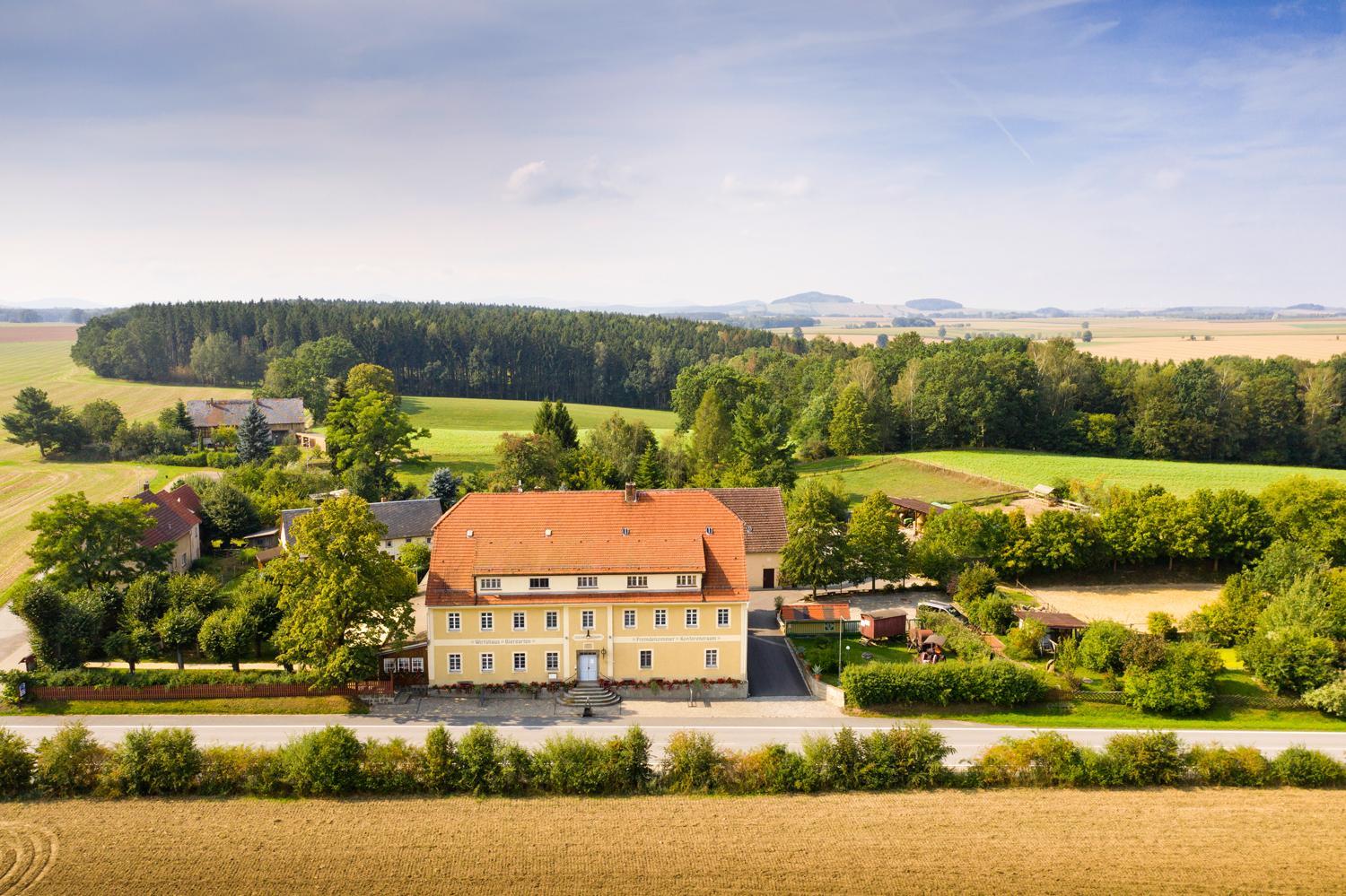 Landhotel Eulkretscham - Property Image 11