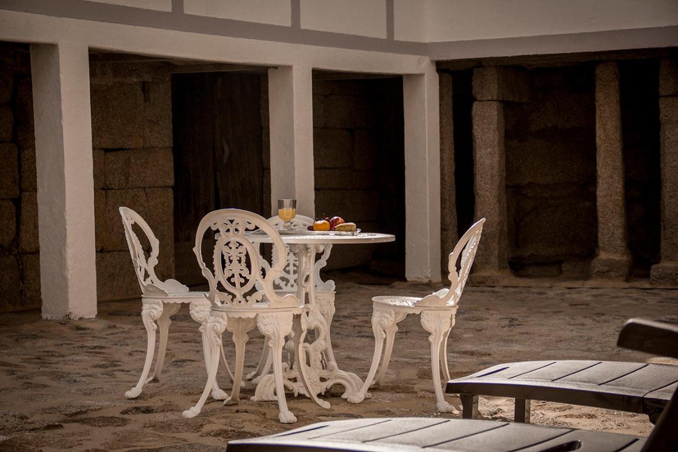 Casa dos Muiños